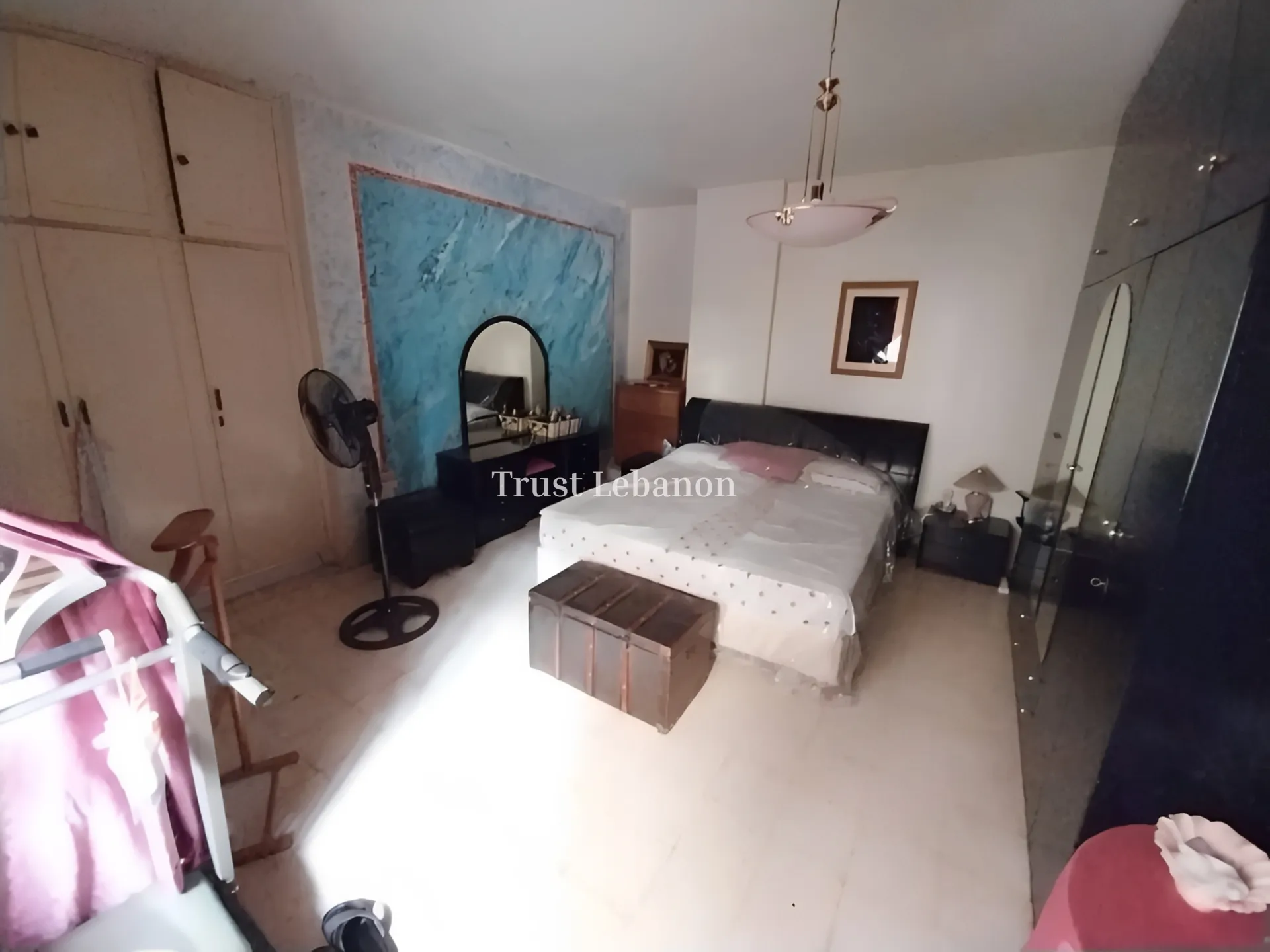 Apartment for sale in Naqqache, Lebanon