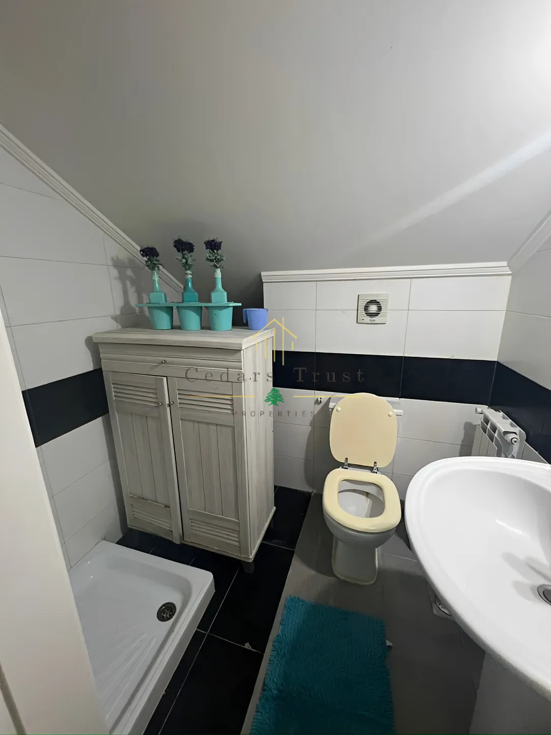 Duplex for sale in Beit El Chaar