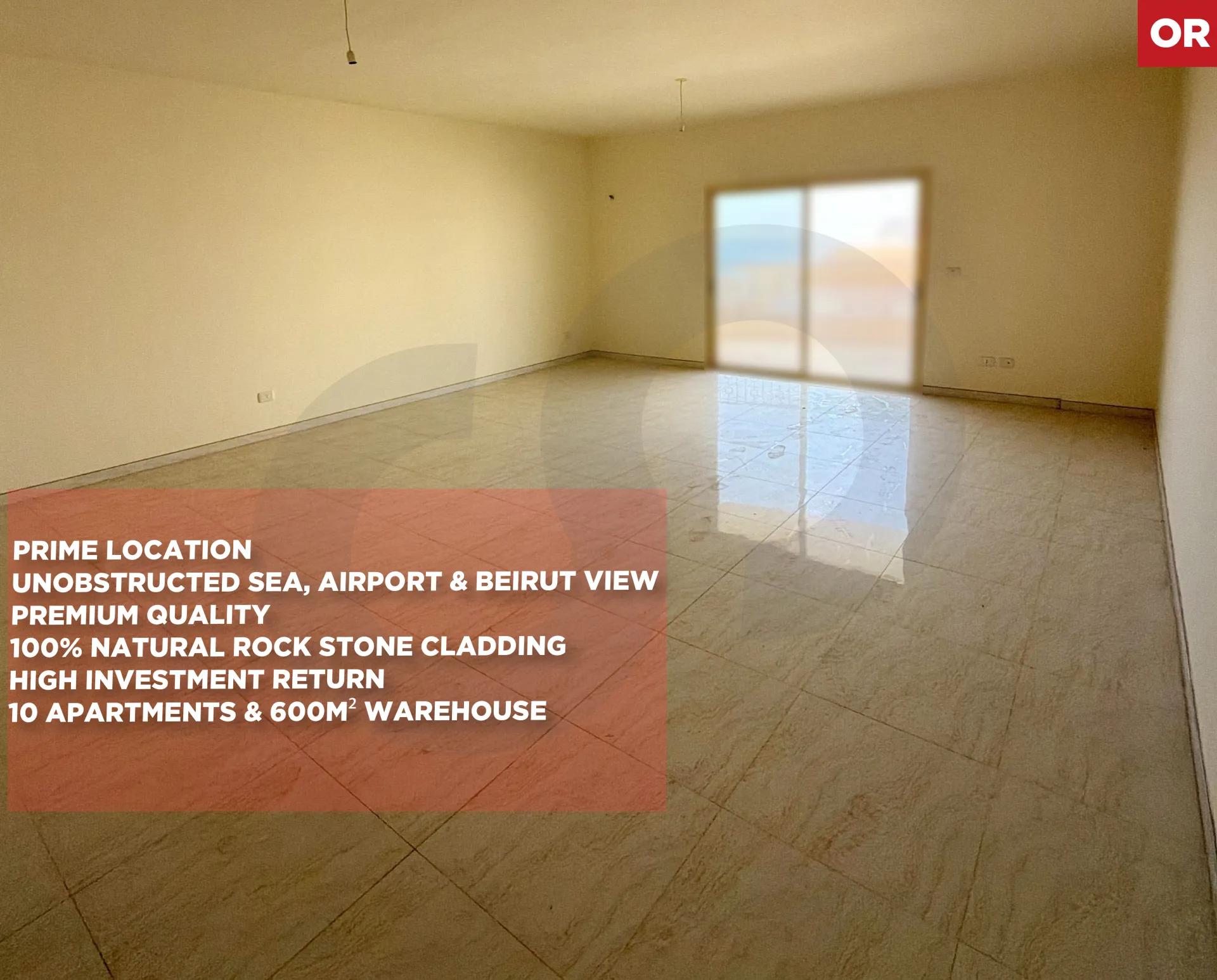 Building for Sale in Dawhet Aramoun