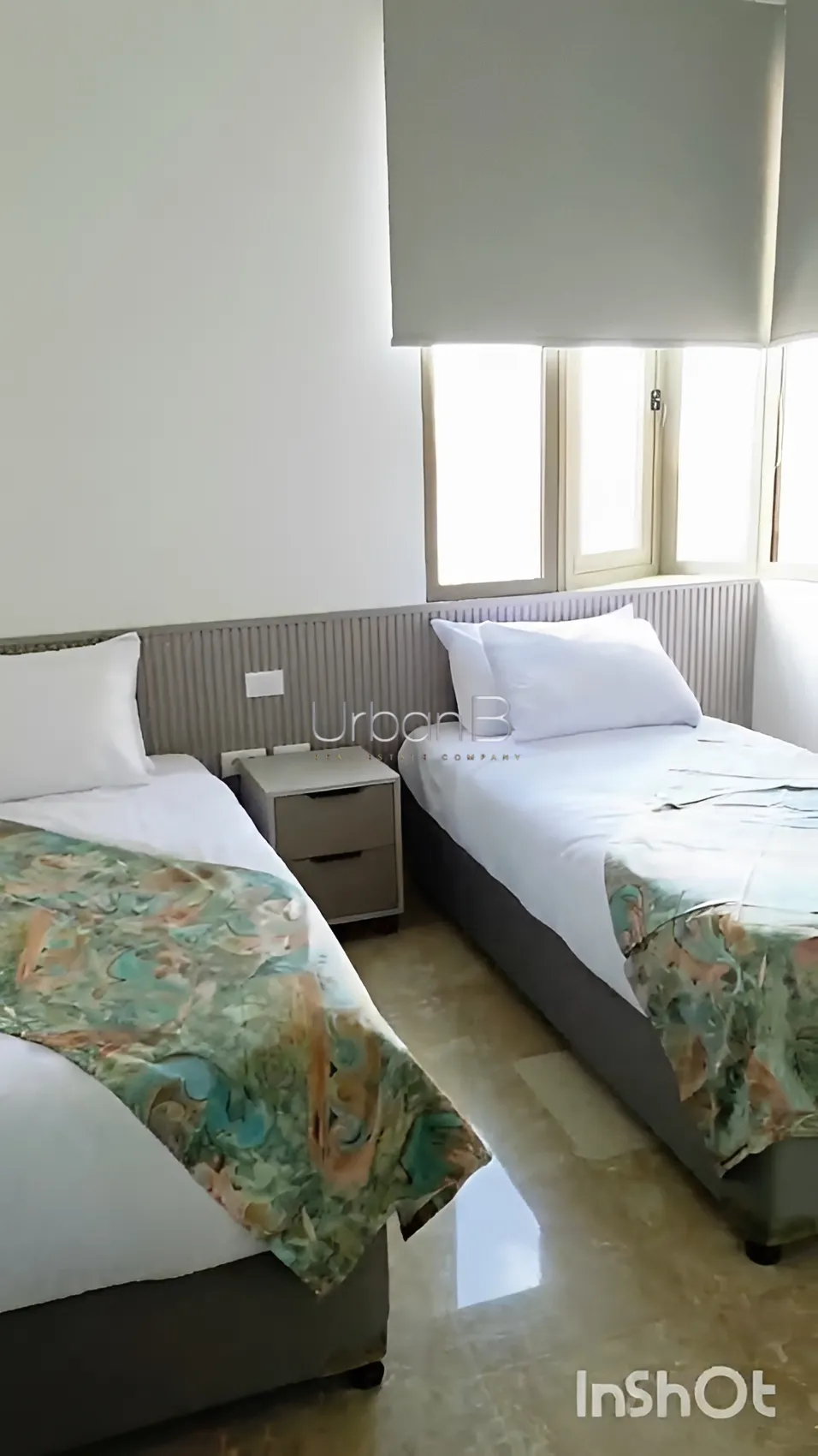 Apartment for rent in Hamra, beirut, lebanon