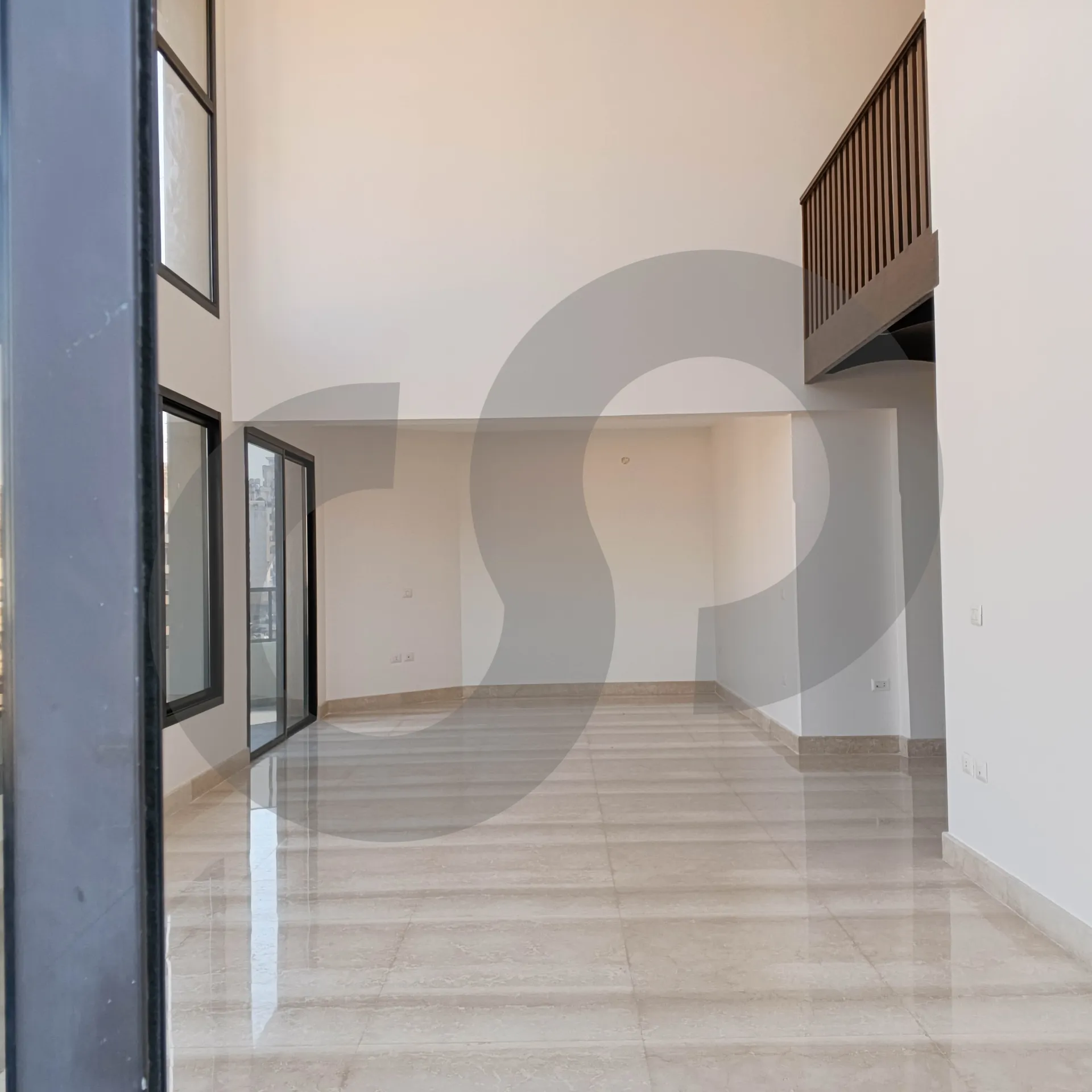 Apartment for Sale in Salim Salam