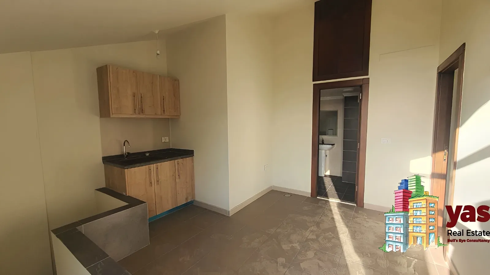 Apartment for Sale in Bouar