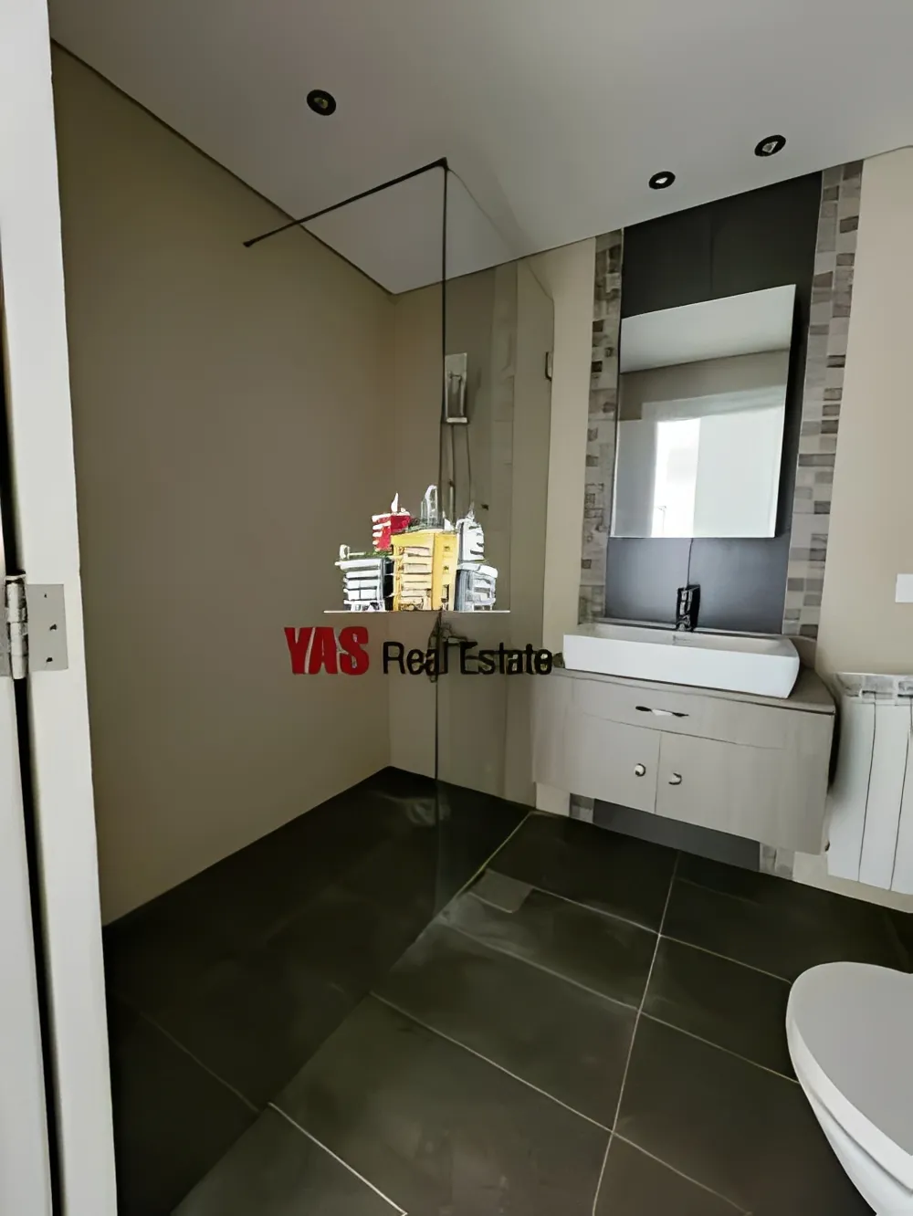 Apartment for Sale in Achrafieh