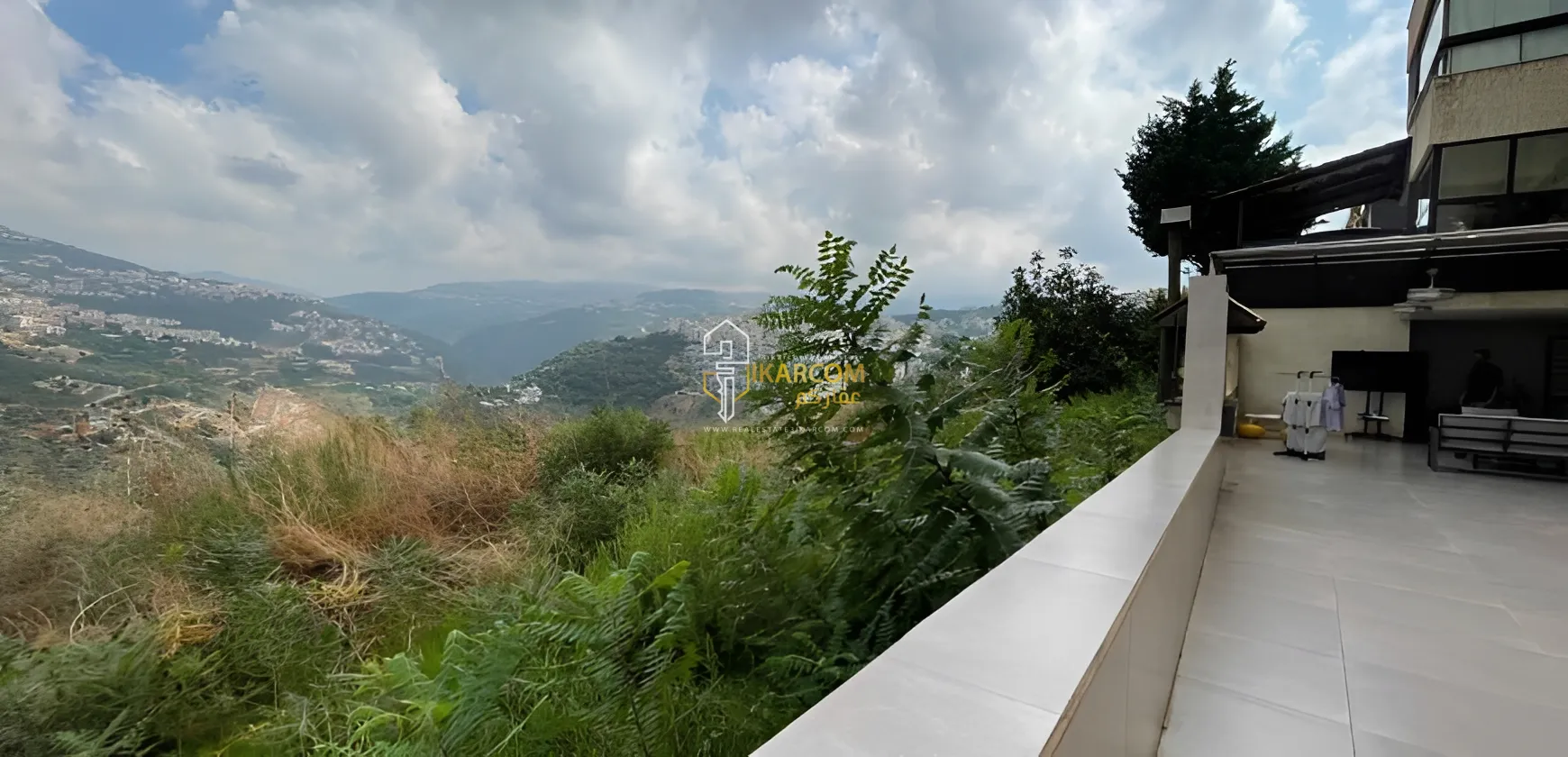 Apartment for Sale in Baabda, Lebanon