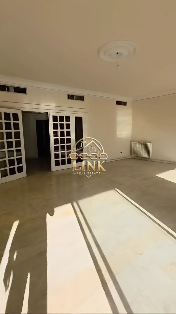Apartment for Sale in Ain El Tineh, Beirut, Lebanon