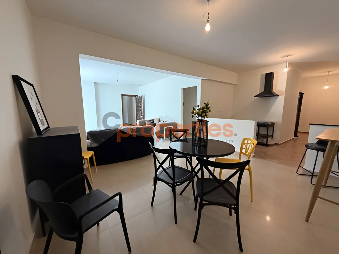 Apartment for Rent in Naqqache - 2 bed, 2 bath