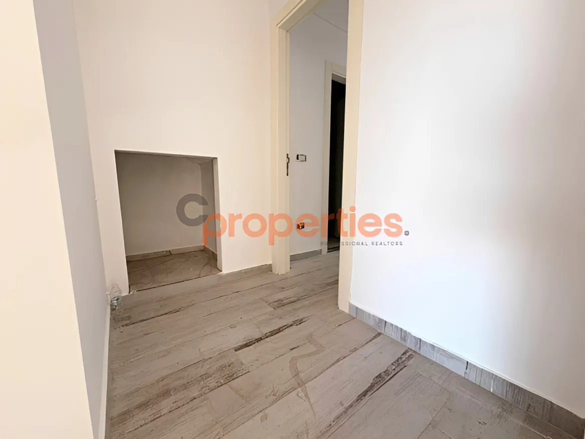 Apartment for Rent in Louaizeh