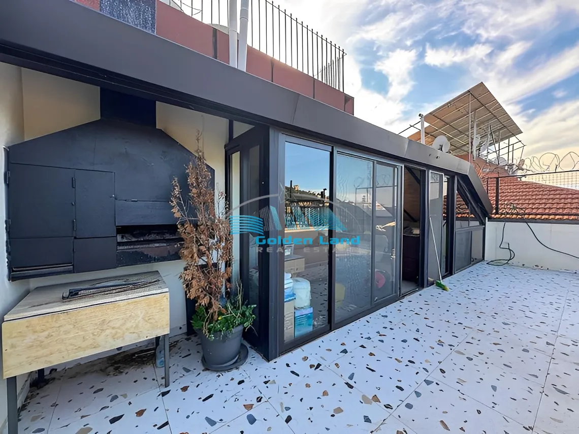 Duplex for Sale in Zikrit, Lebanon