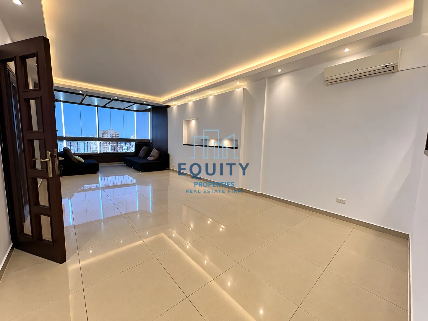 Apartment for rent in Zalka