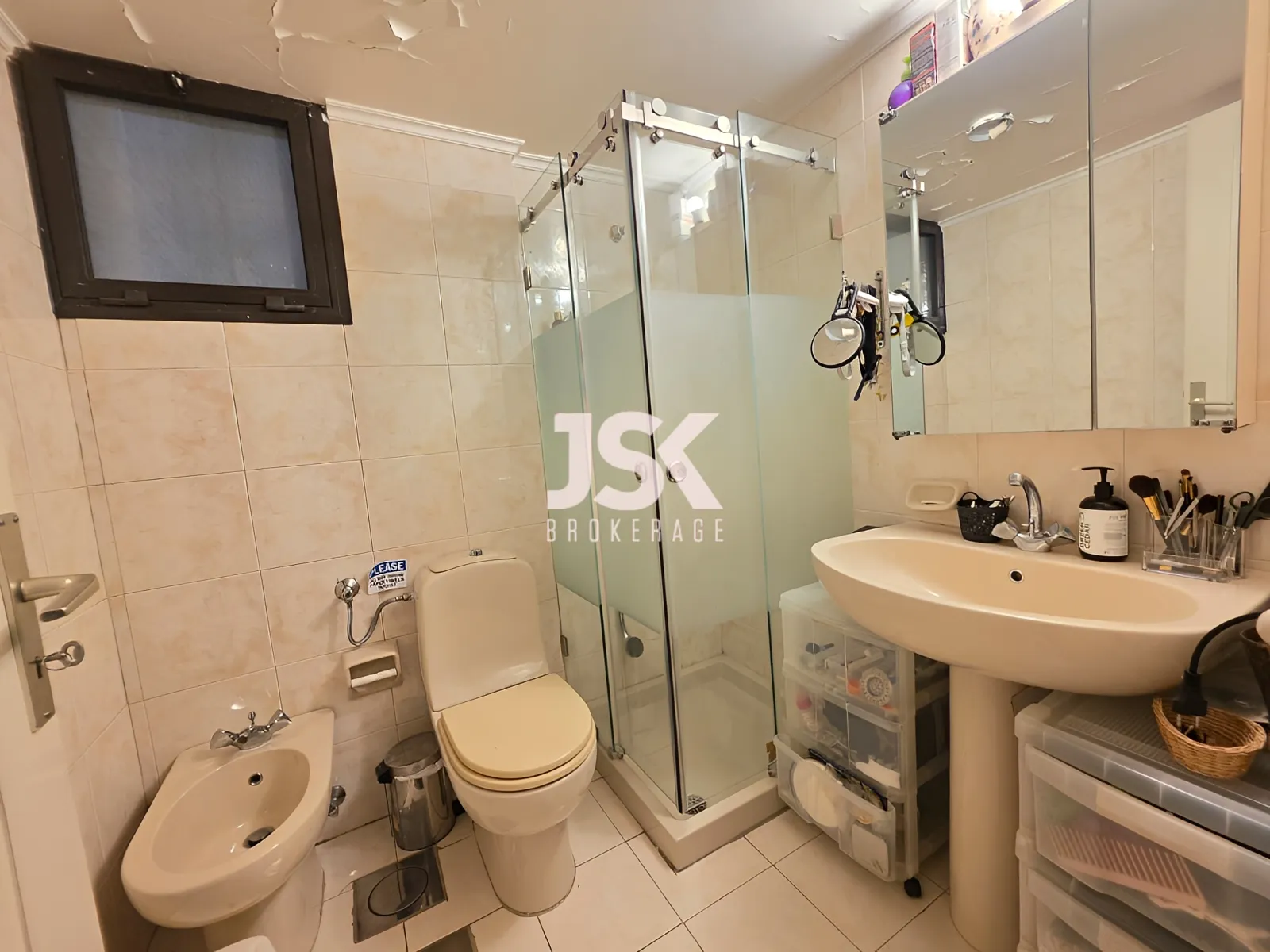 Apartment for Sale in Baabda