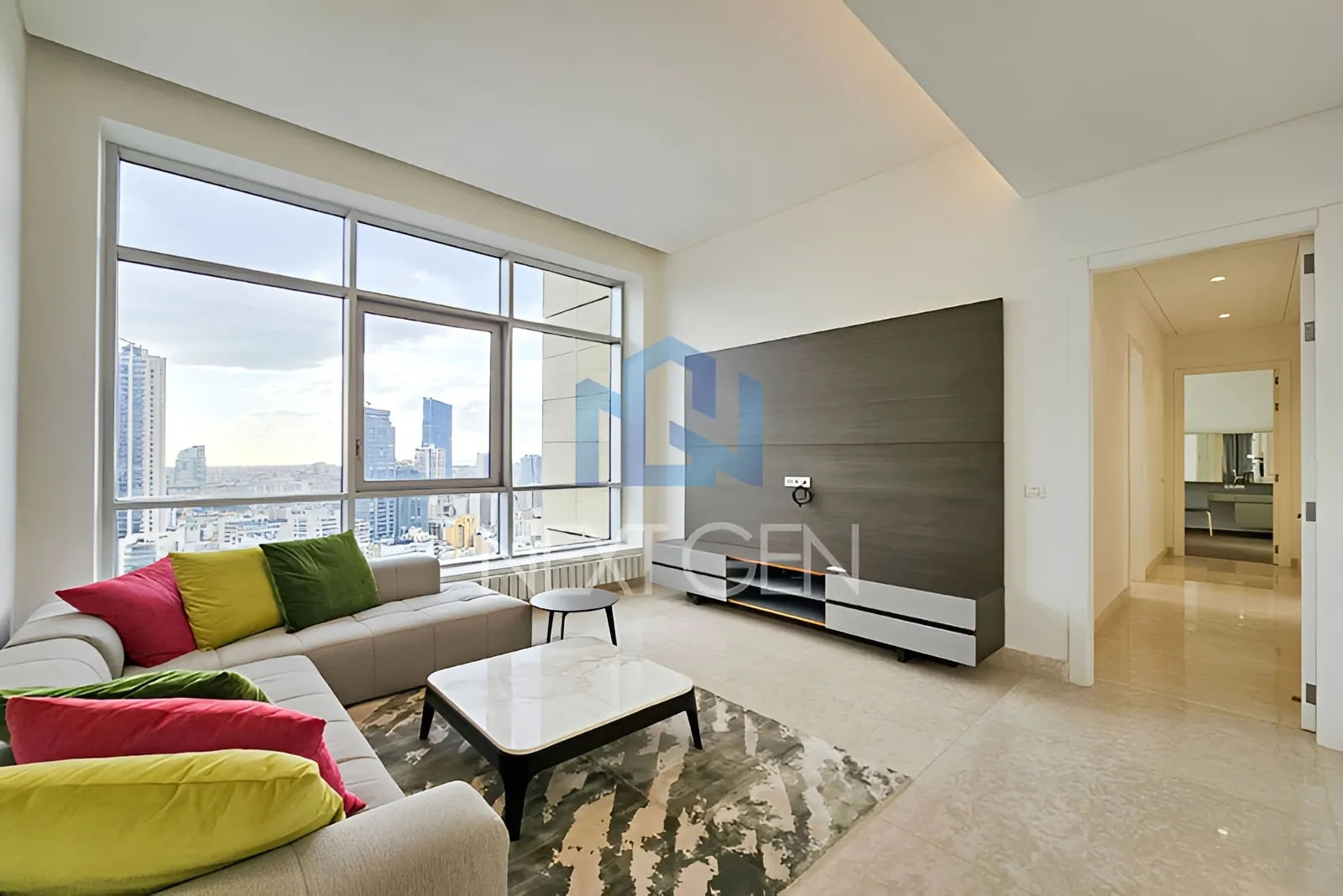 Apartment for Rent in Achrafieh