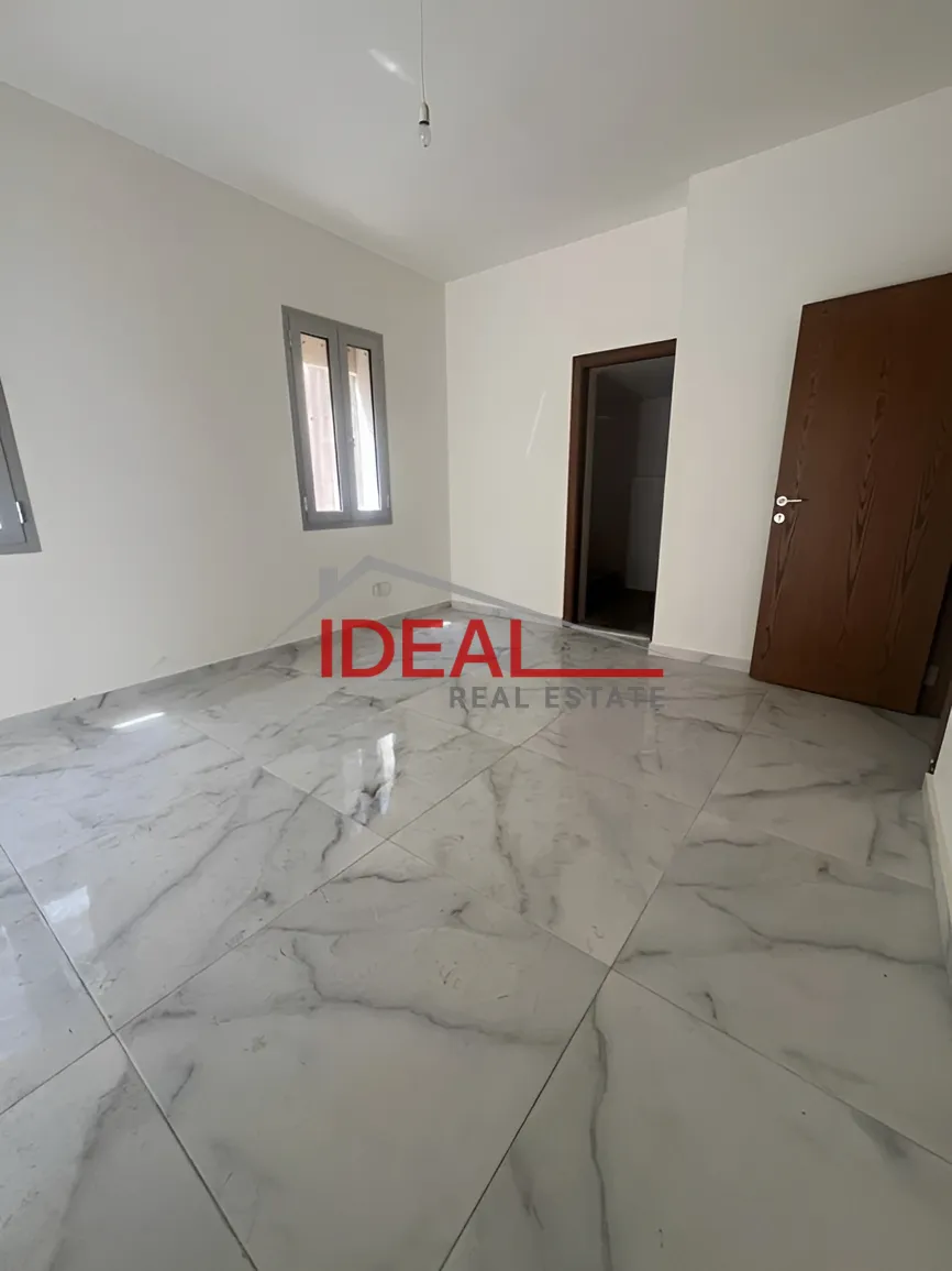 Apartment for sale in Fidar, Lebanon
