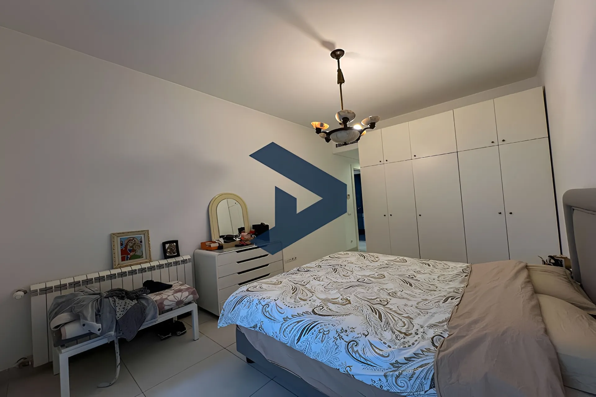 Apartment for rent in Achrafieh, Beirut, Lebanon