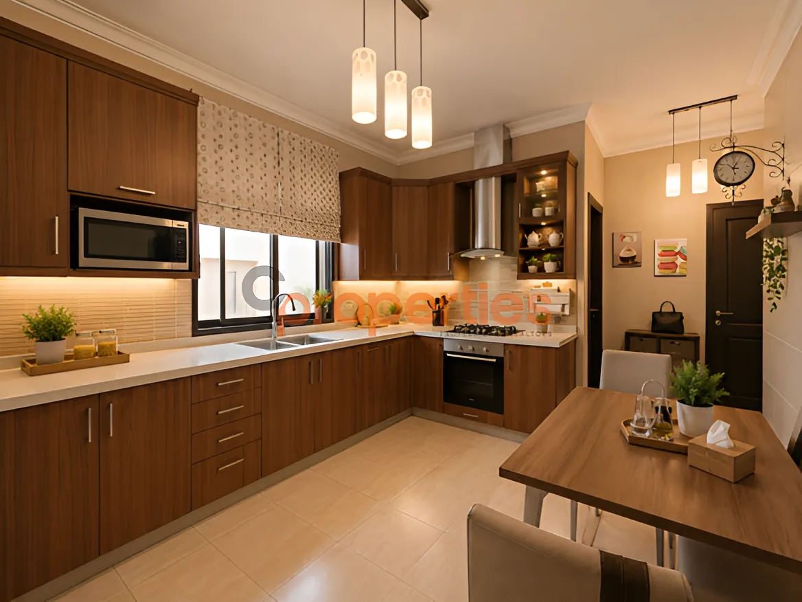 Apartment for Sale in Jnah