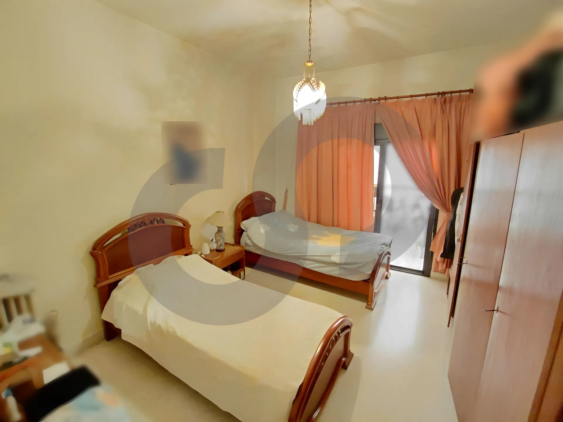 Apartment for Sale in Jdeideh