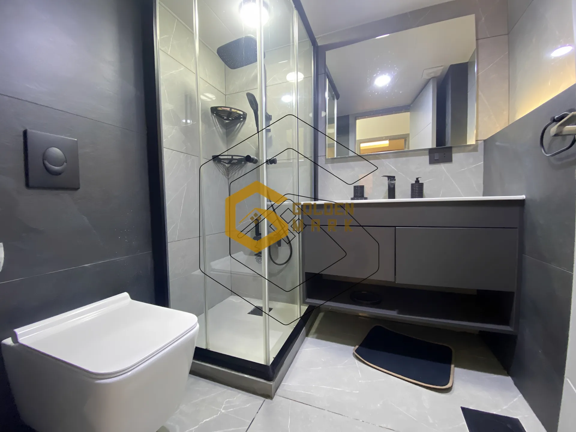 Apartment for Sale in Blat