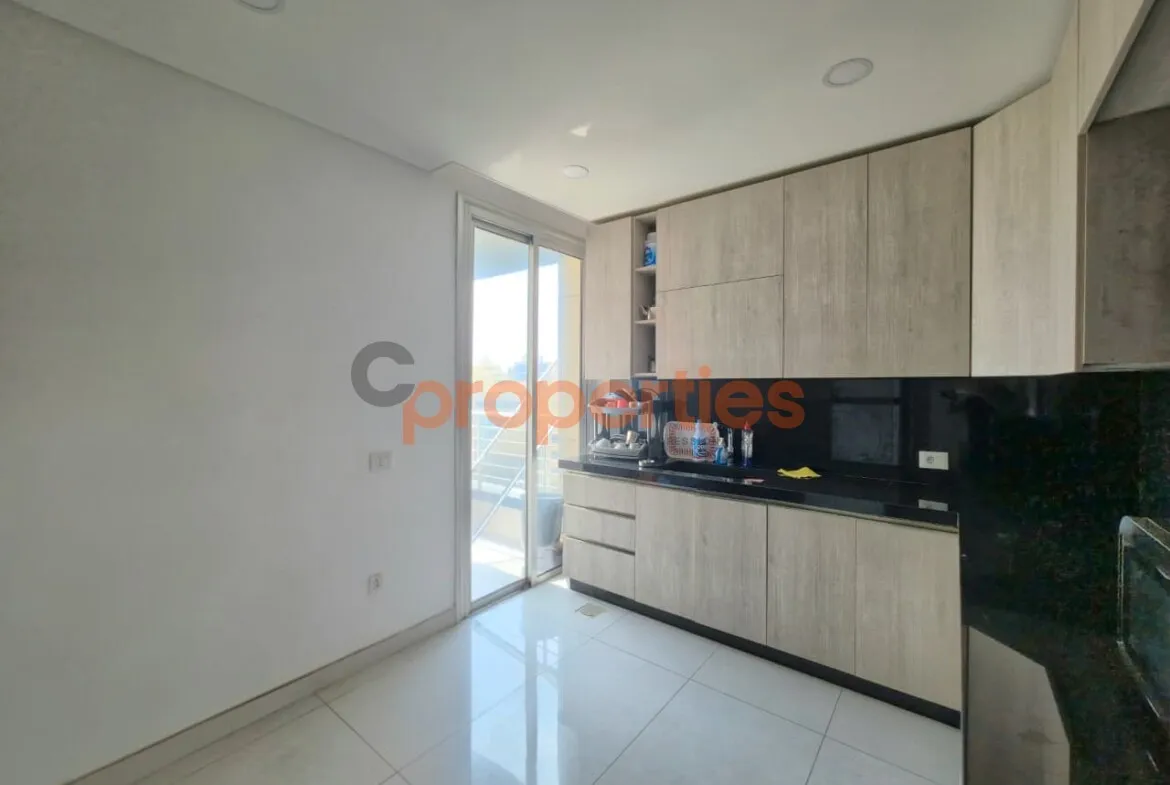 Apartment for Sale in Achrafieh
