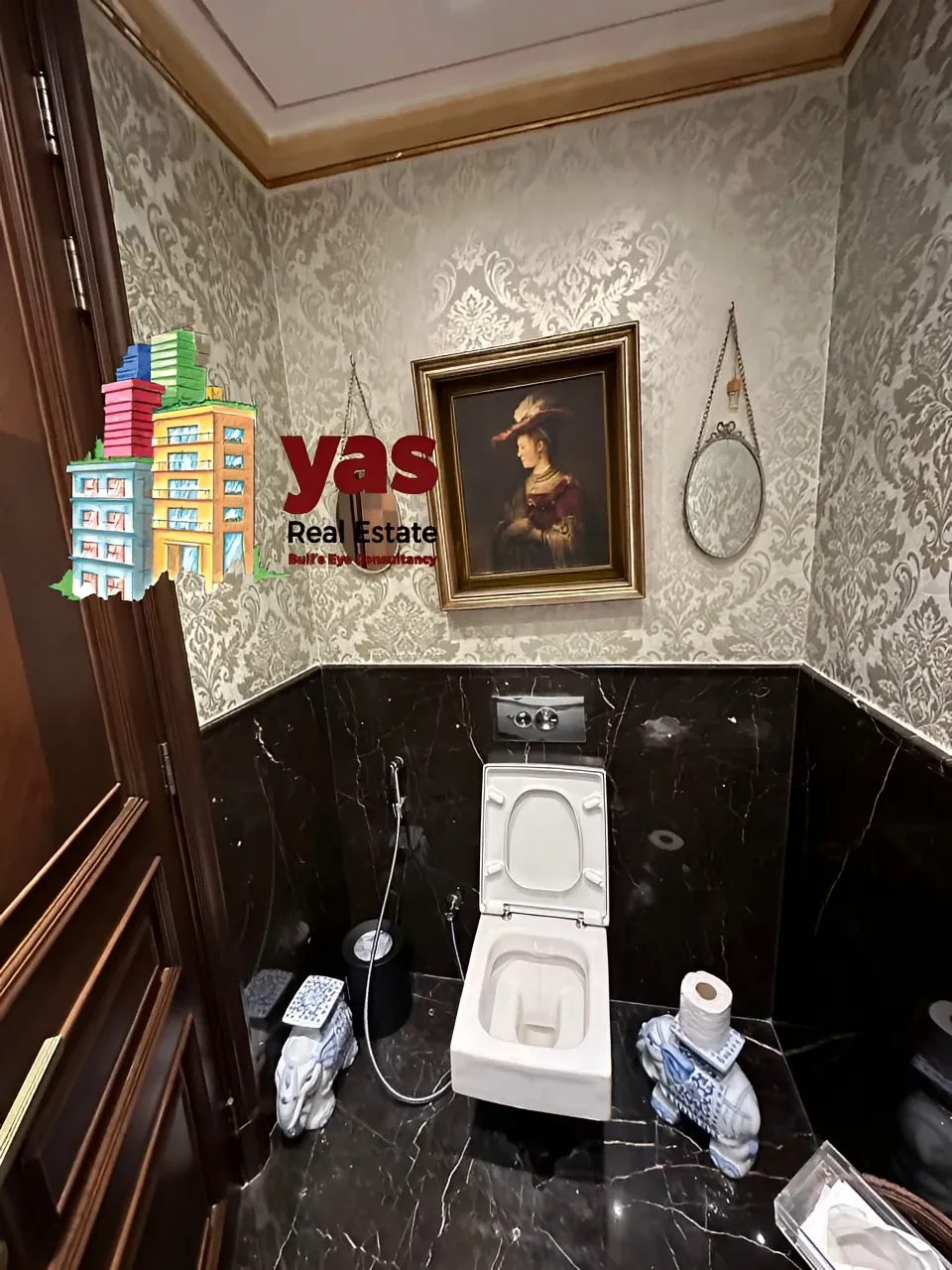 Apartment for Sale in Verdun