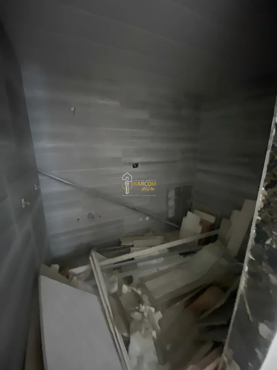 Apartment for sale in Ain Saadeh, Lebanon