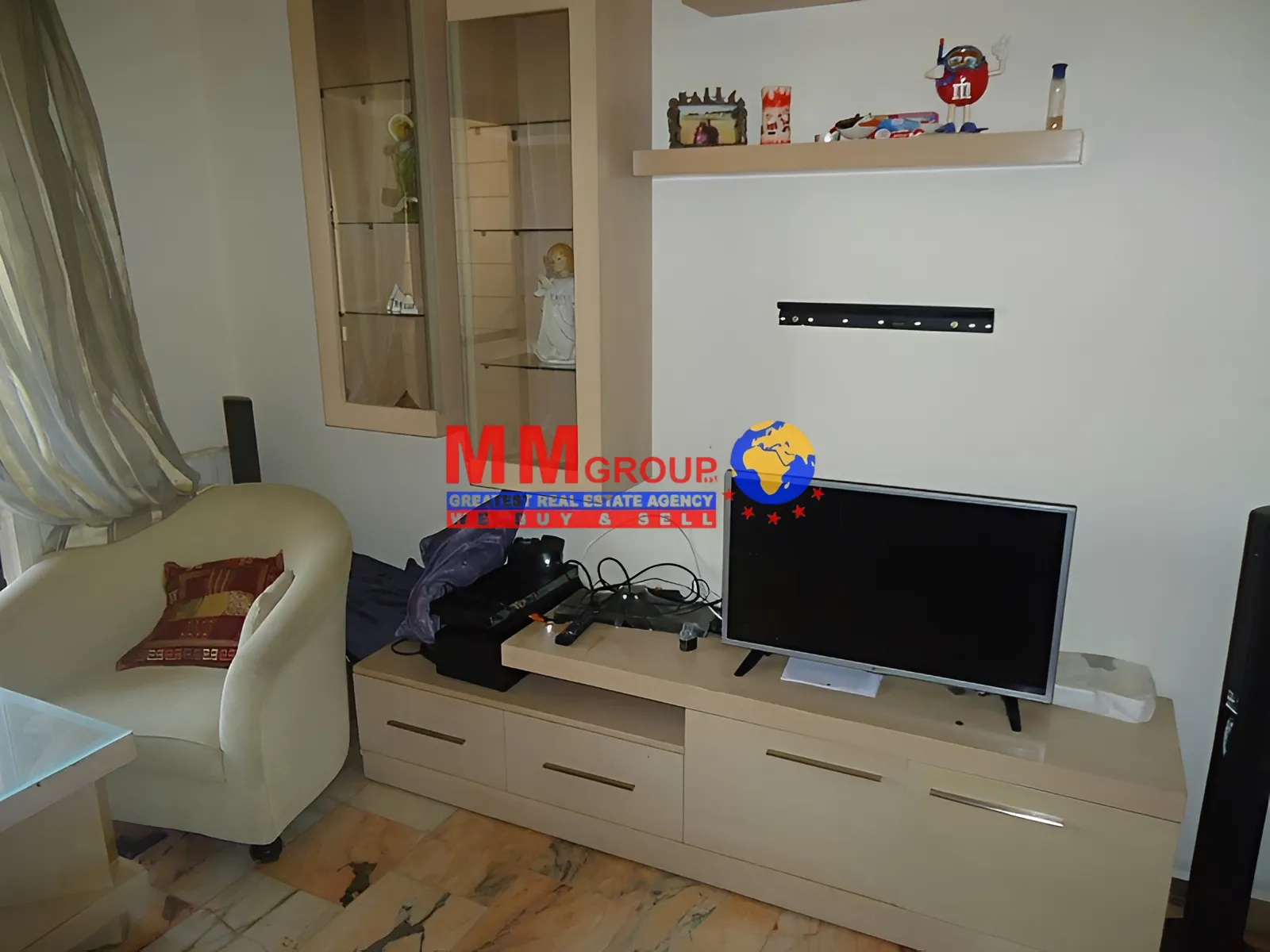 Apartment for sale in Monteverde Main Street، Lebanon - 3 bed, 4 bath