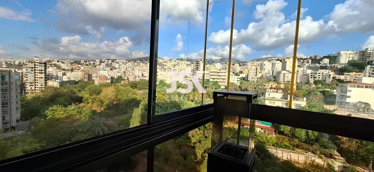 Apartment for Sale in Antelias, Lebanon