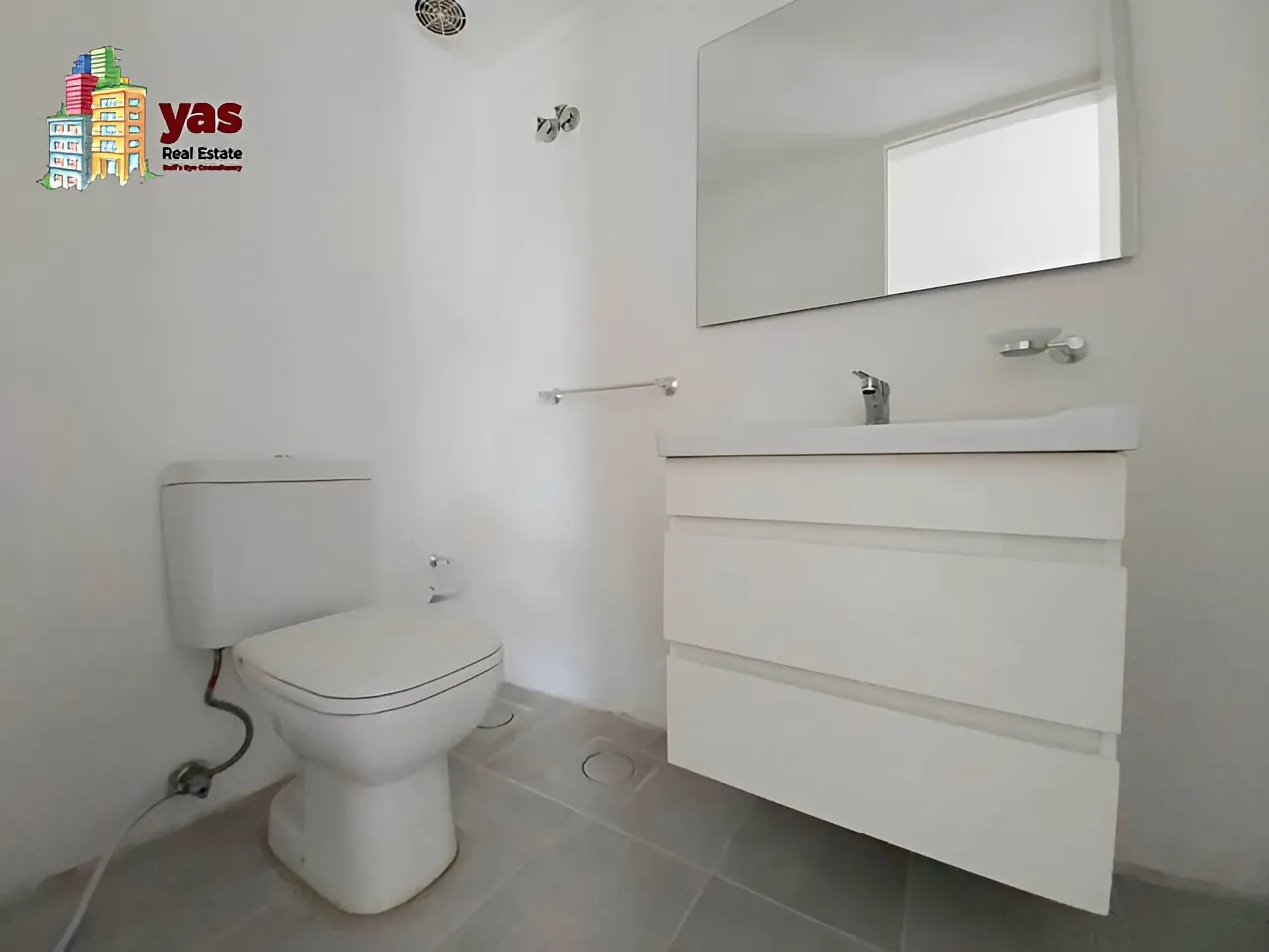 Apartment for Rent in Kfar Hbab - 3 bed, 3 bath