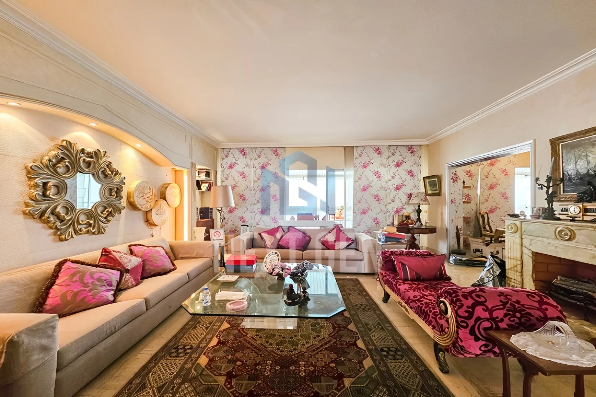 Apartment for rent in Ain Al Tineh, Bayrut, Lebanon - 4 bed, 4 bath