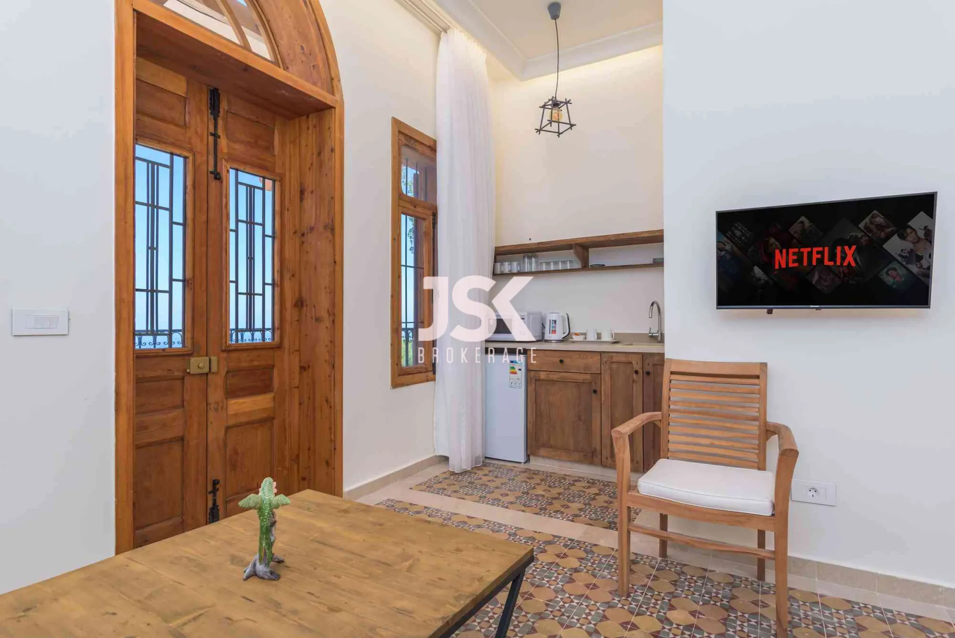 Apartment for Sale in Byblos