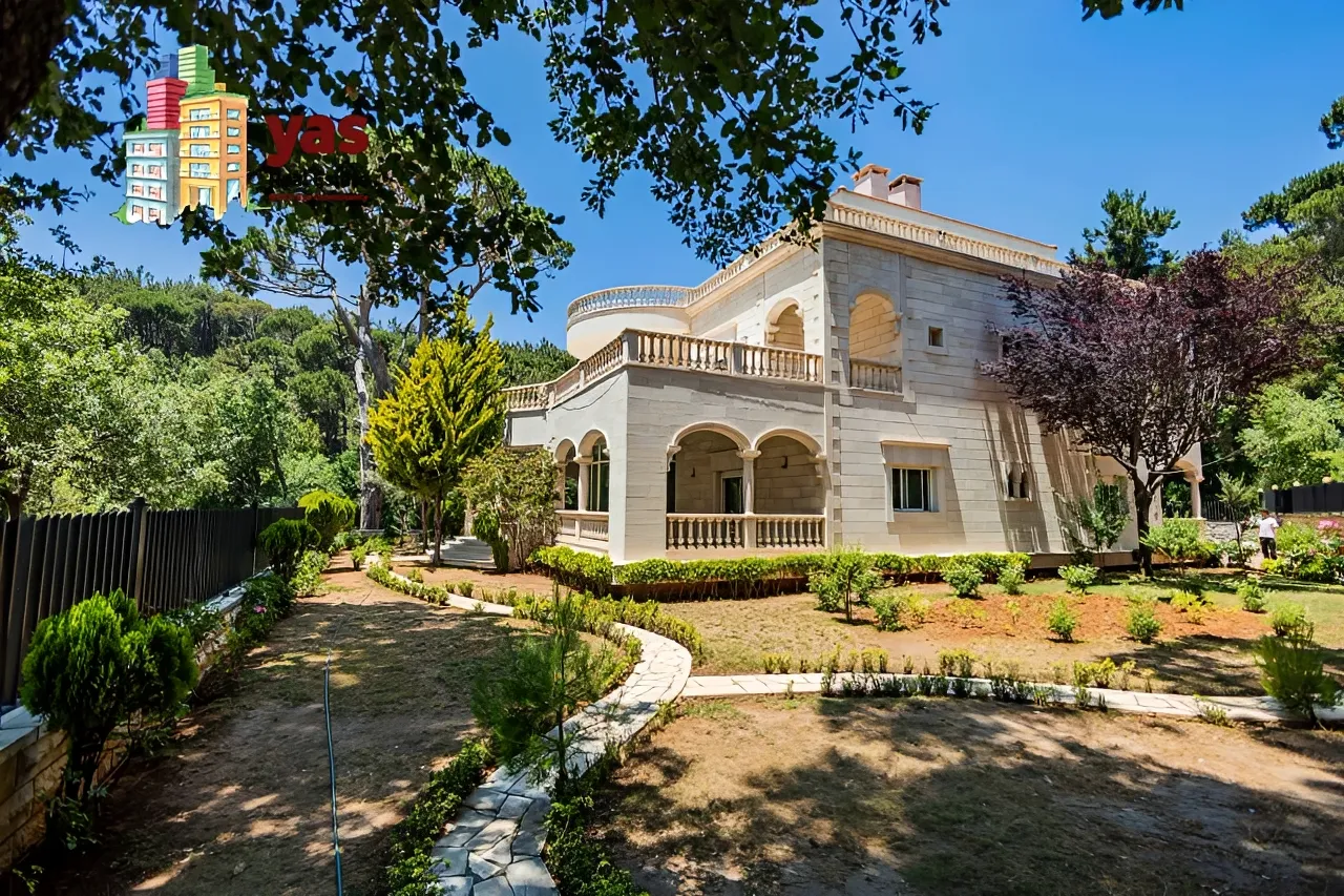 Villa for Sale in Bharsaf