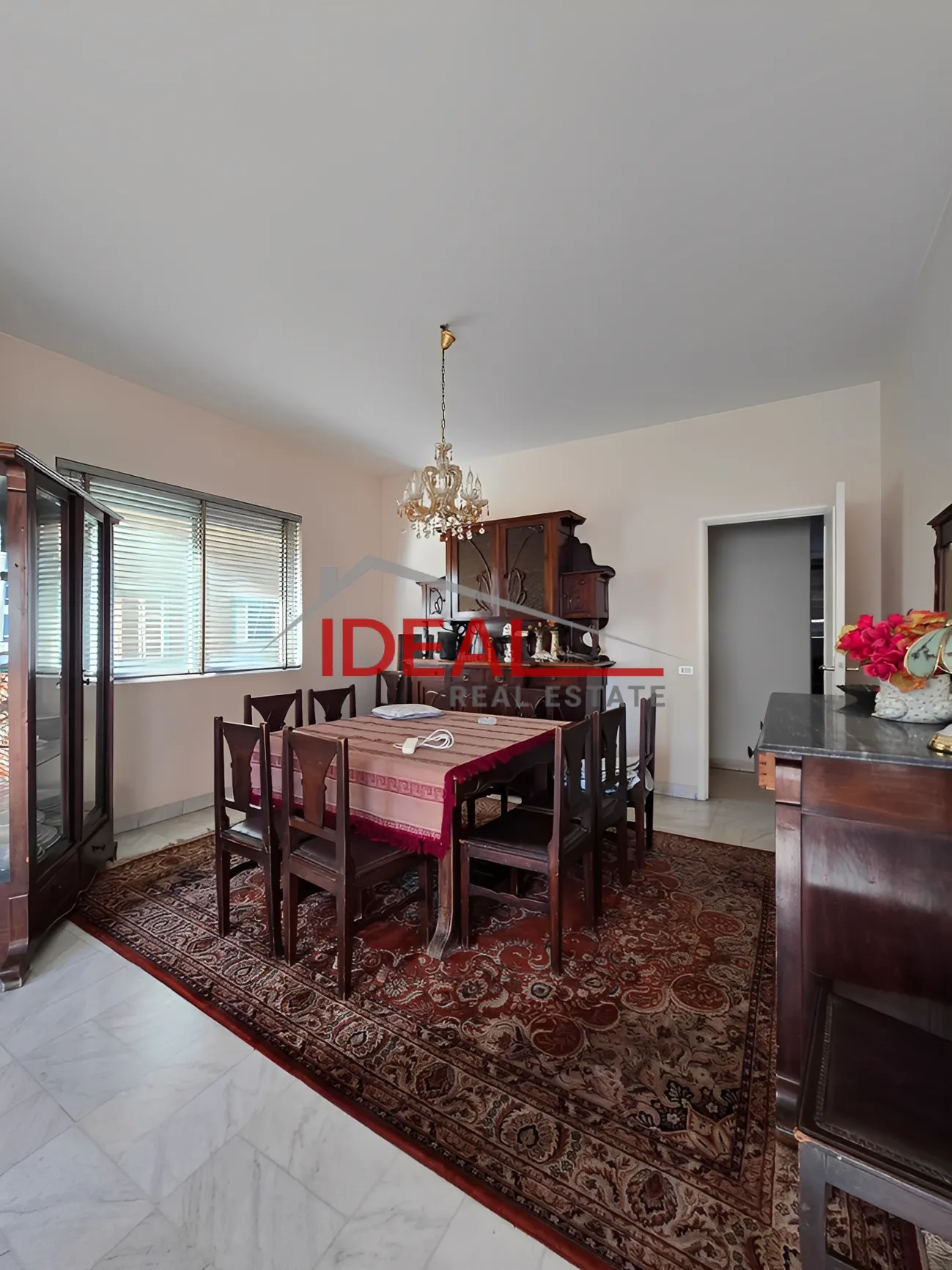 Apartment for Sale in Forn El Chebbak, Lebanon - 3 bed, 3 bath