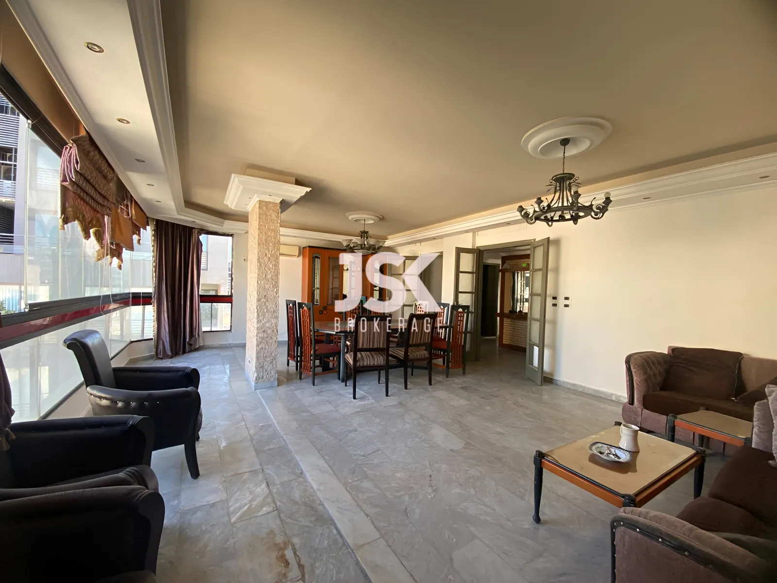 Apartment for Sale in Ras