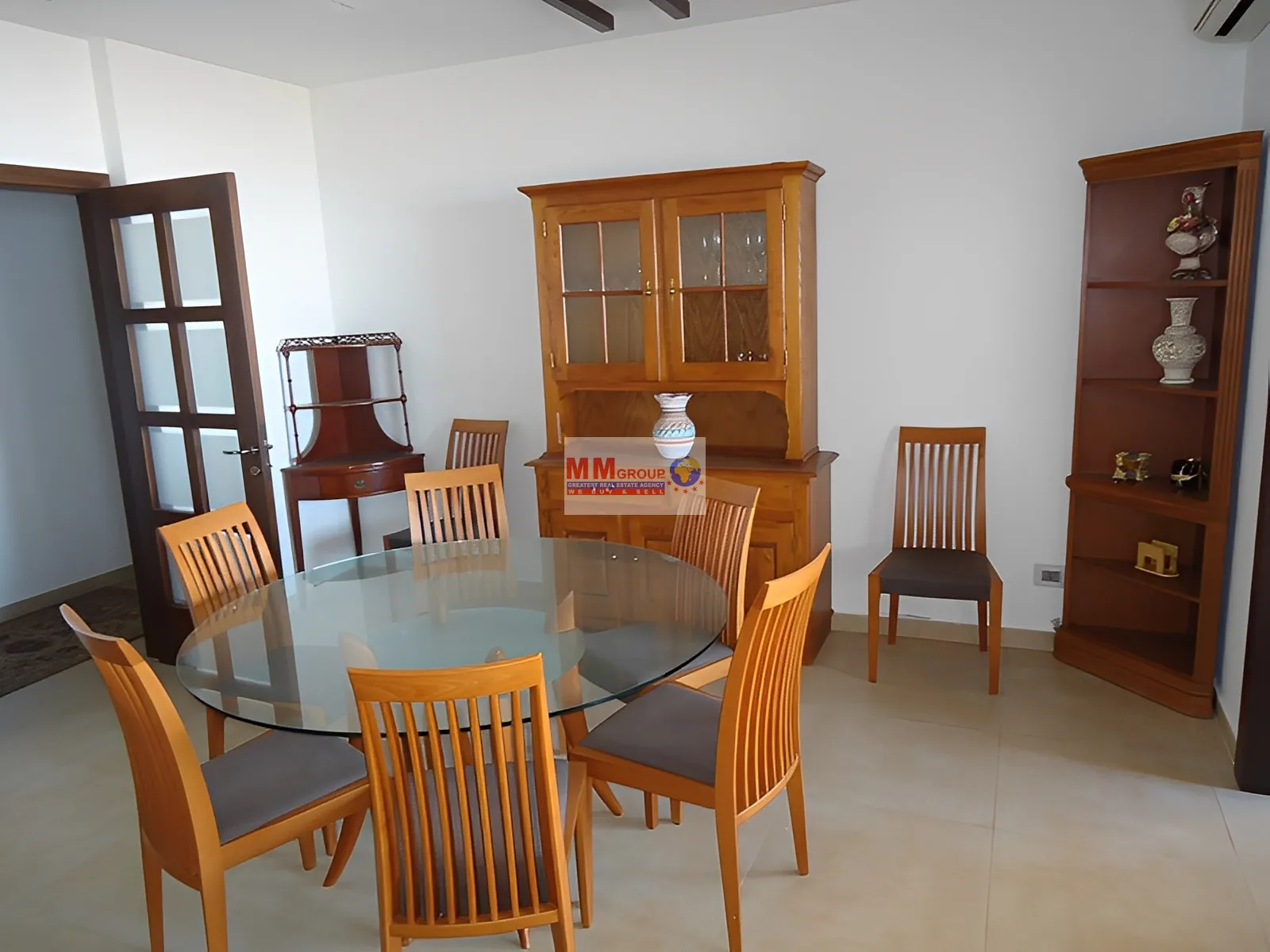Apartment for Sale in Beit mery - 3 bed, 4 bath