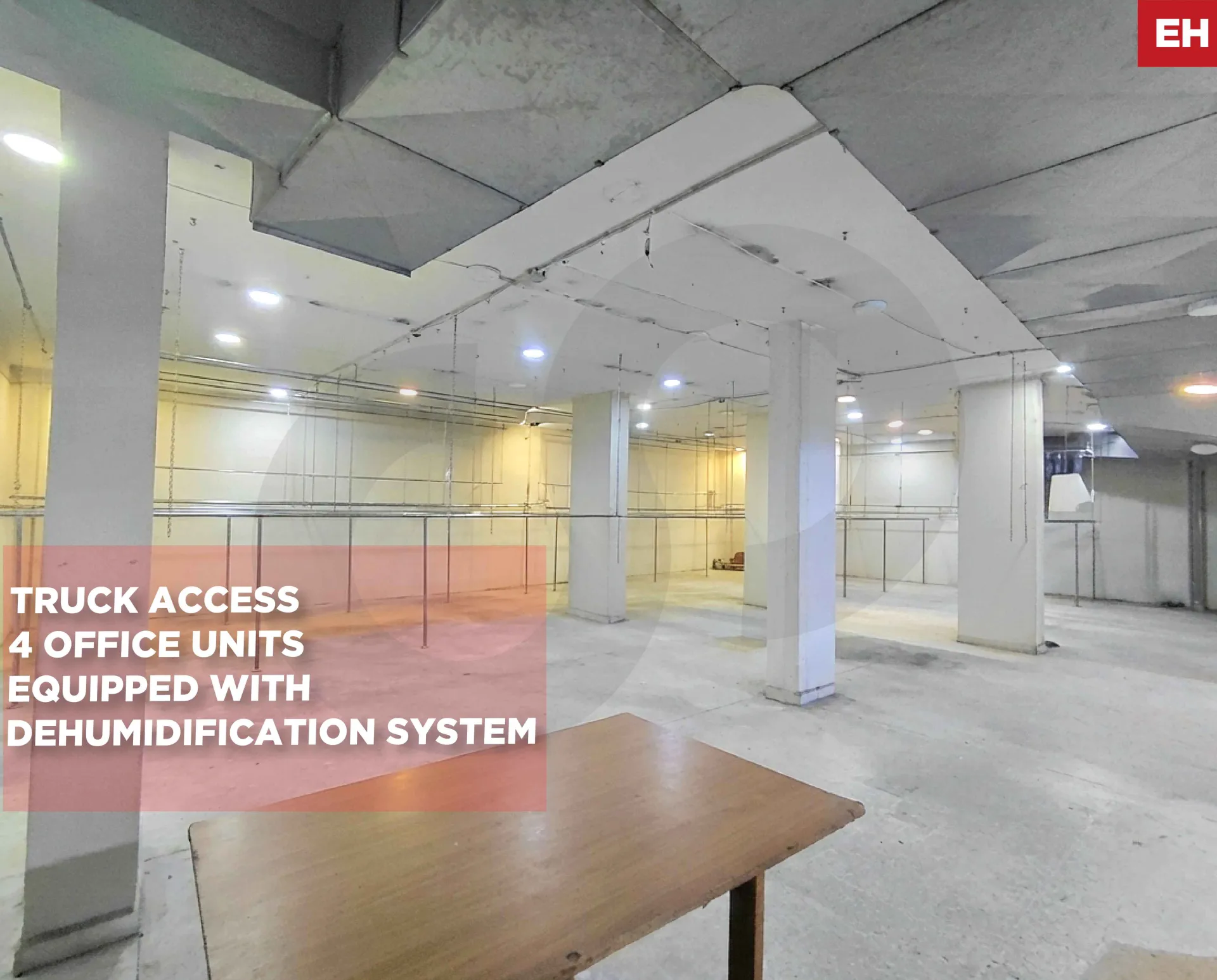 Warehouse for Sale in New Rawda
