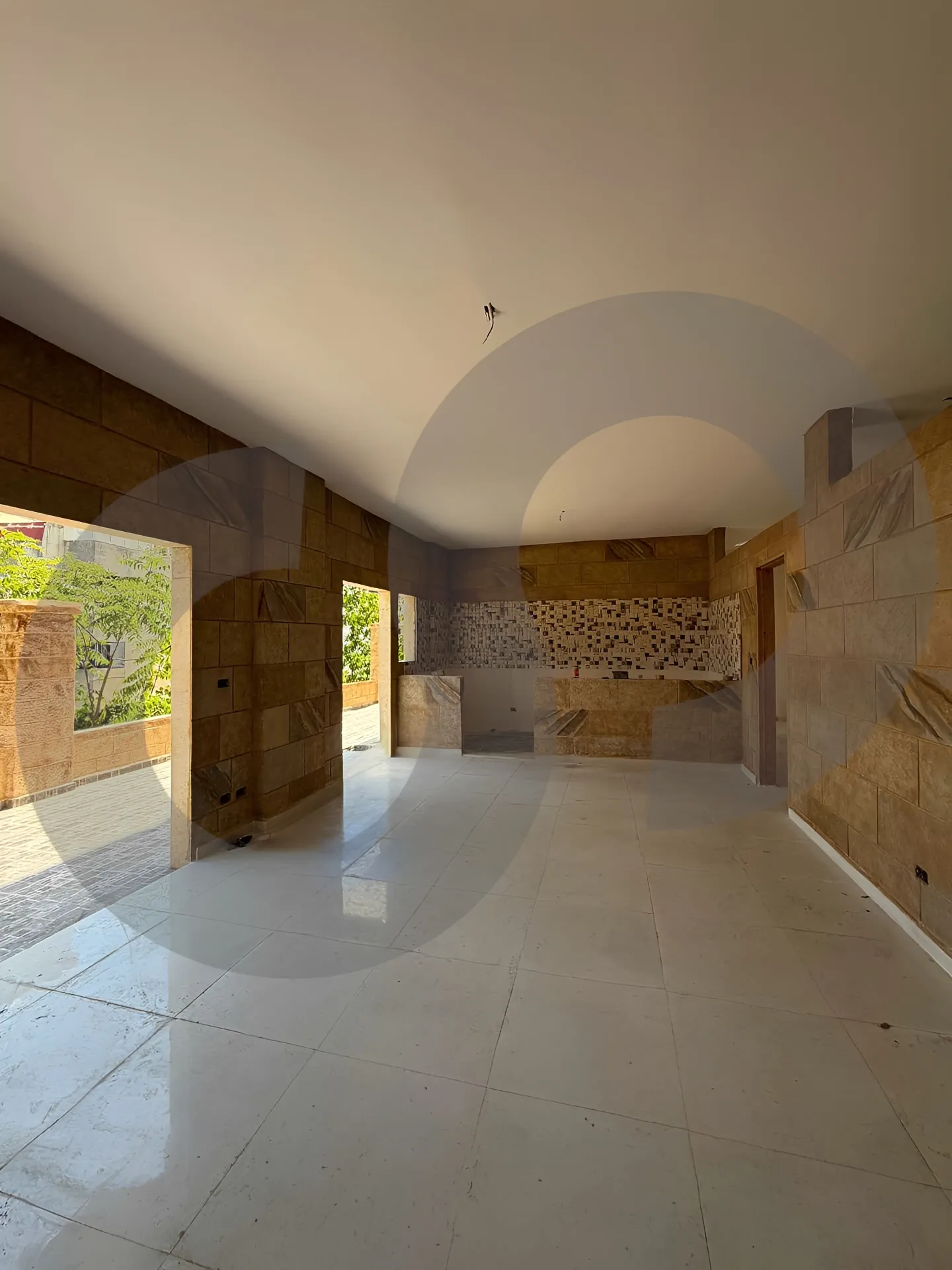 Apartment for Sale in Bhamdoun