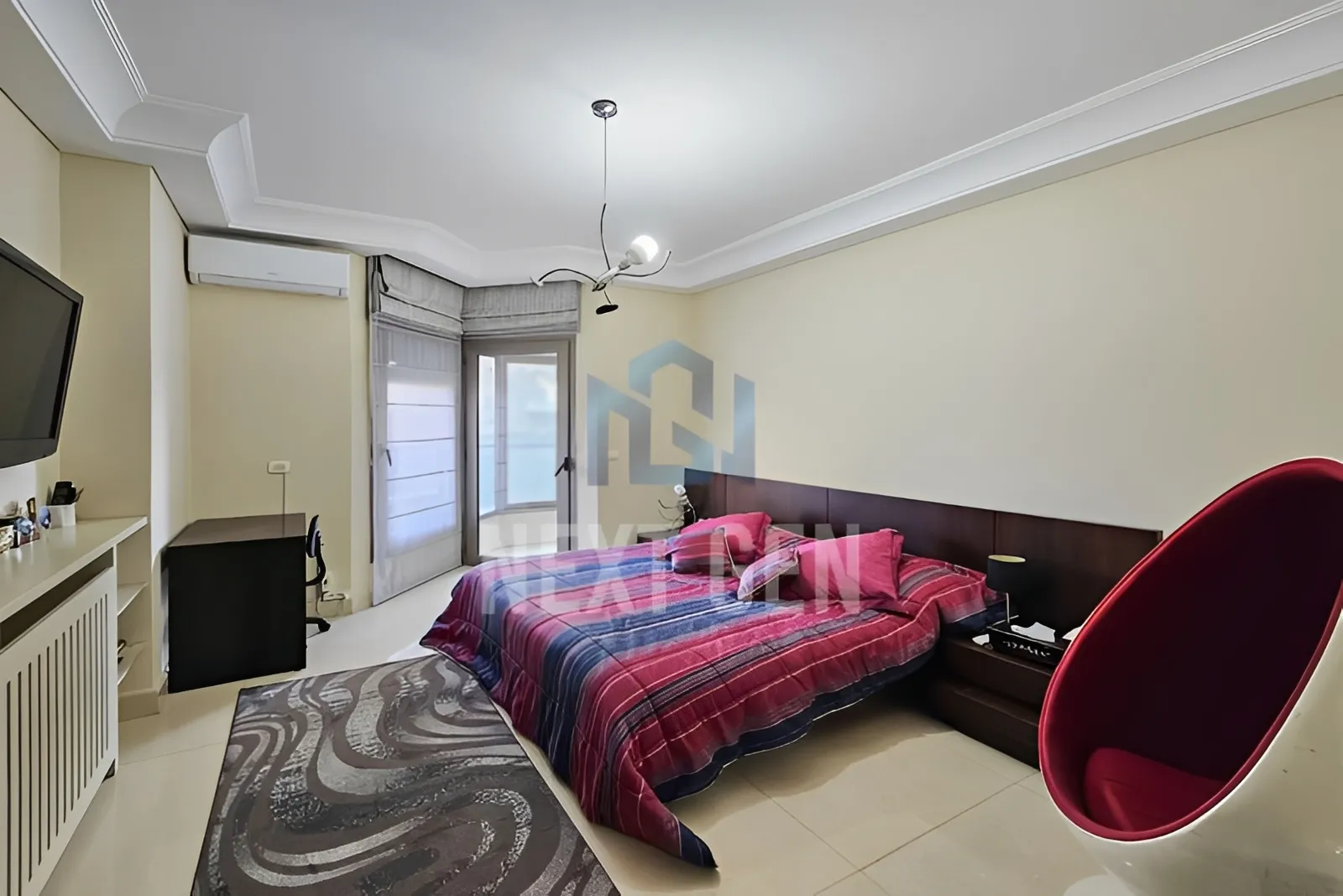 Apartment for Sale in Ain Al Mraiseh