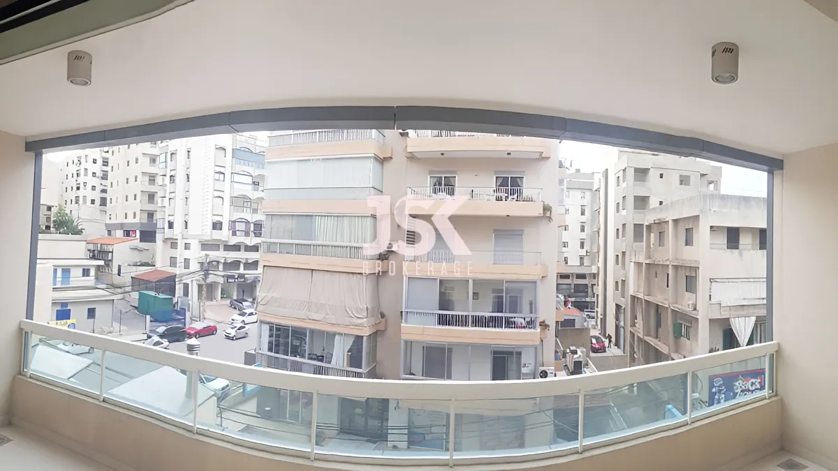 Apartment for Sale in Zouk Mosbeh, Lebanon - 2 bed, 2 bath
