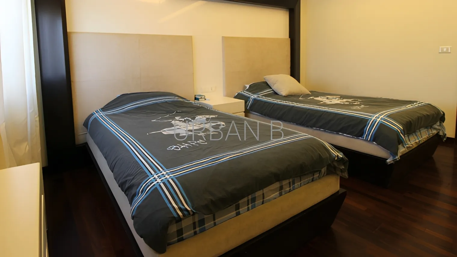 Duplex for sale in Hazmieh, Lebanon