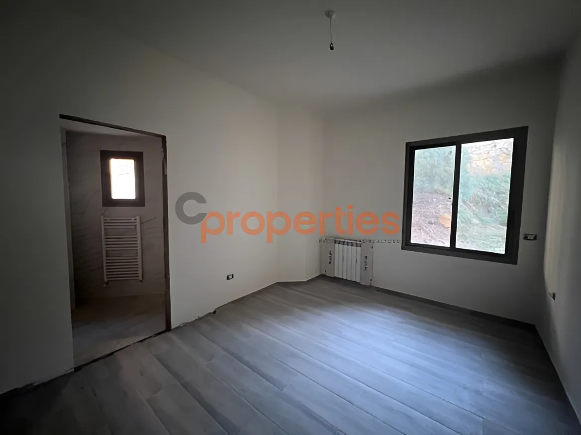 Apartment for Sale in Mar Roukouz