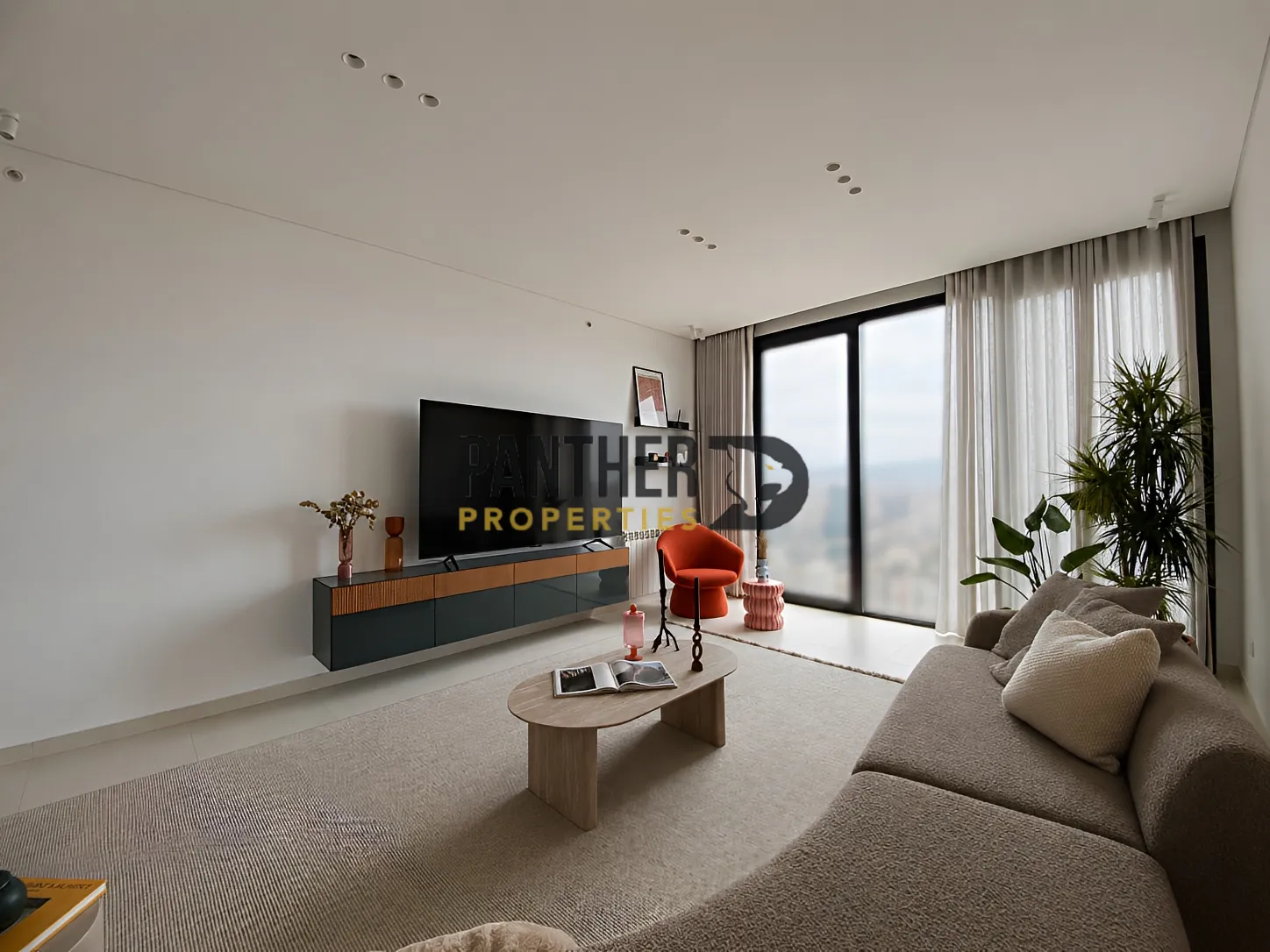 Apartment for sale in Achrafieh, beirut, lebanon - 2 bed, 3.0 bath