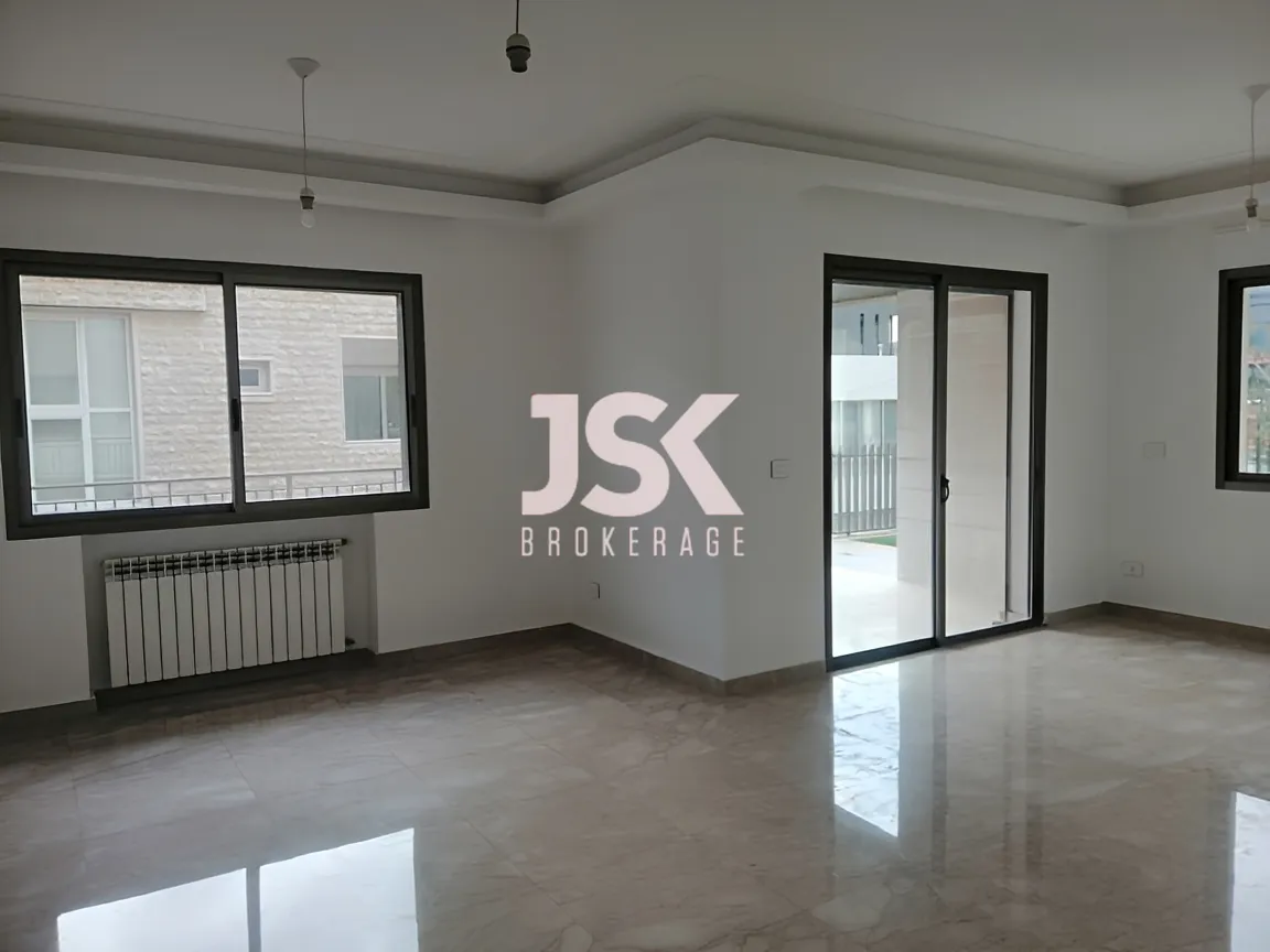 Apartment for Sale in Montiverdi, Lebanon