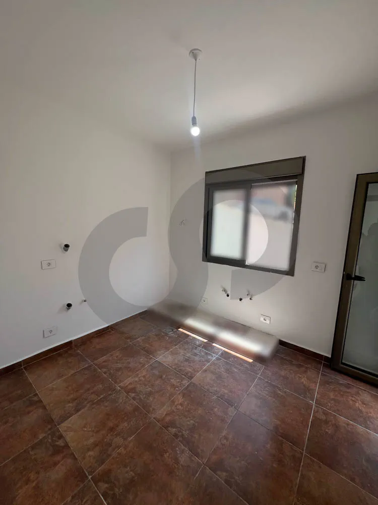 Apartment for Sale in Byblos