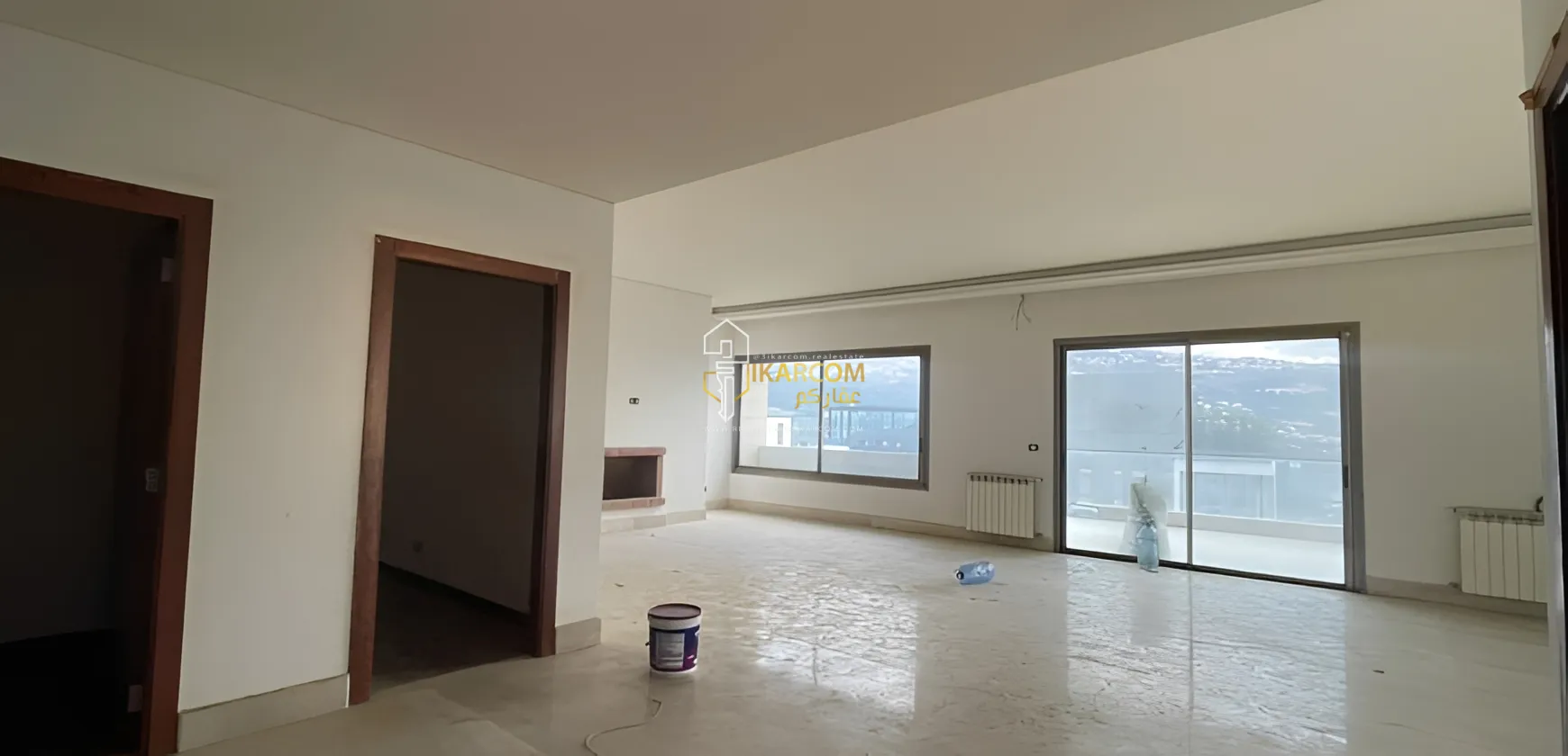 Apartment for Sale in Baabda, Lebanon