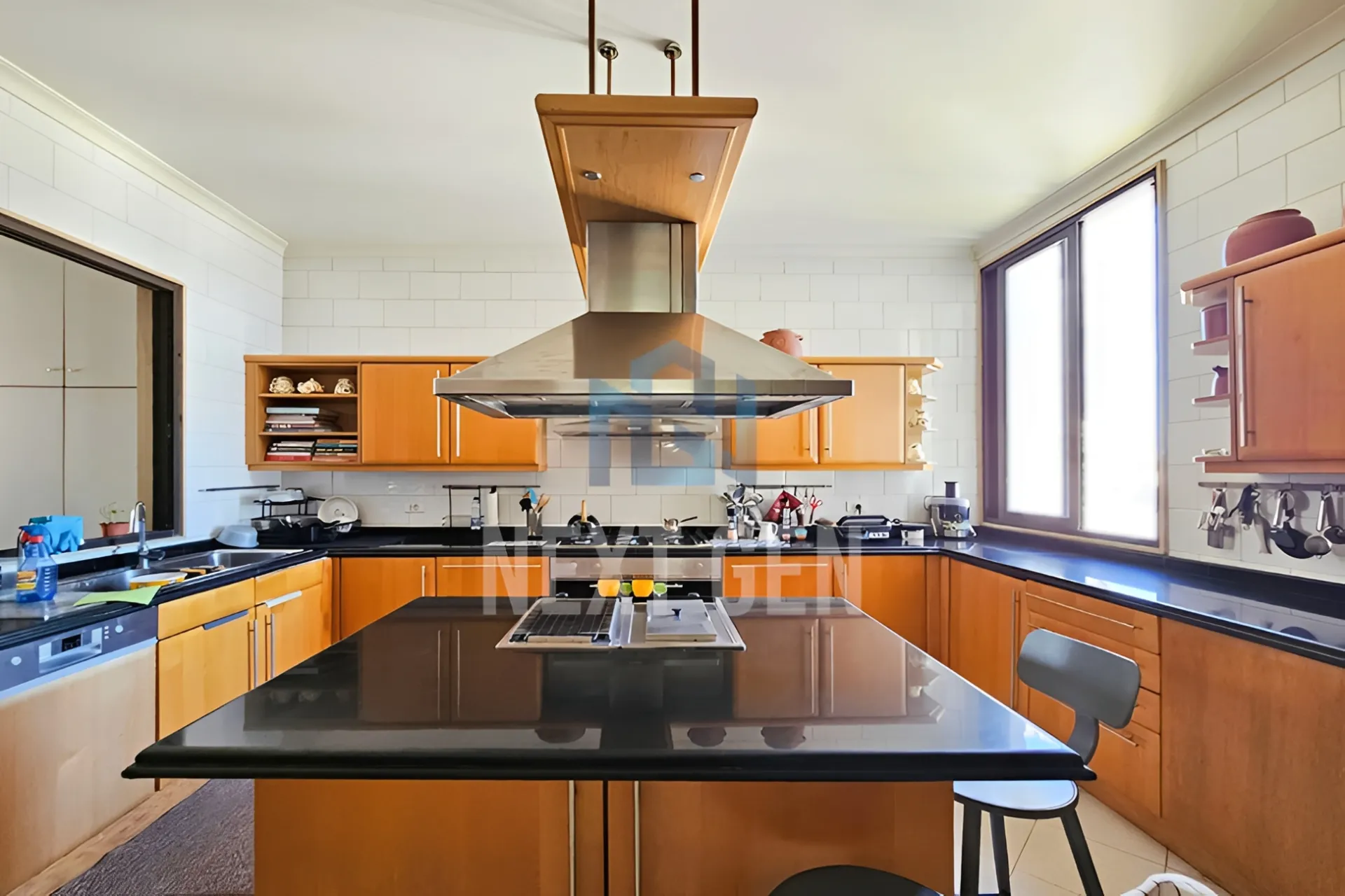 Apartment for Rent in Achrafieh, Beirut, Lebanon