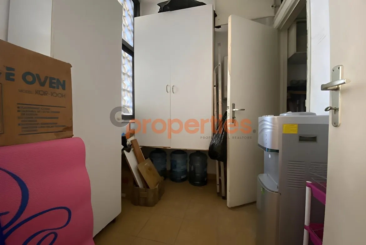 Apartment for Rent in Jal El Dib