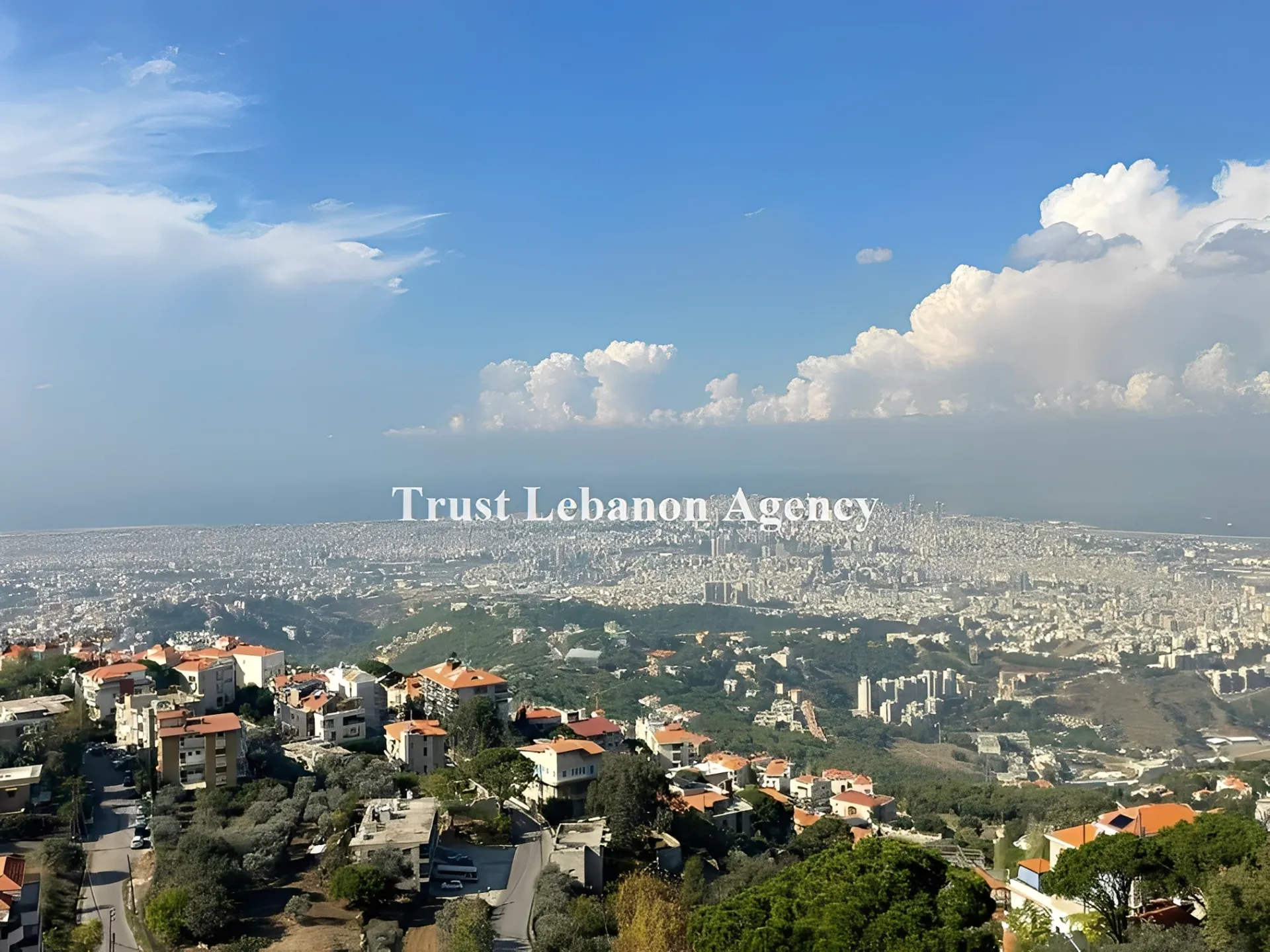 Duplex for Sale in Metn Ain saade Lebanon - 3 bed, 4 bath