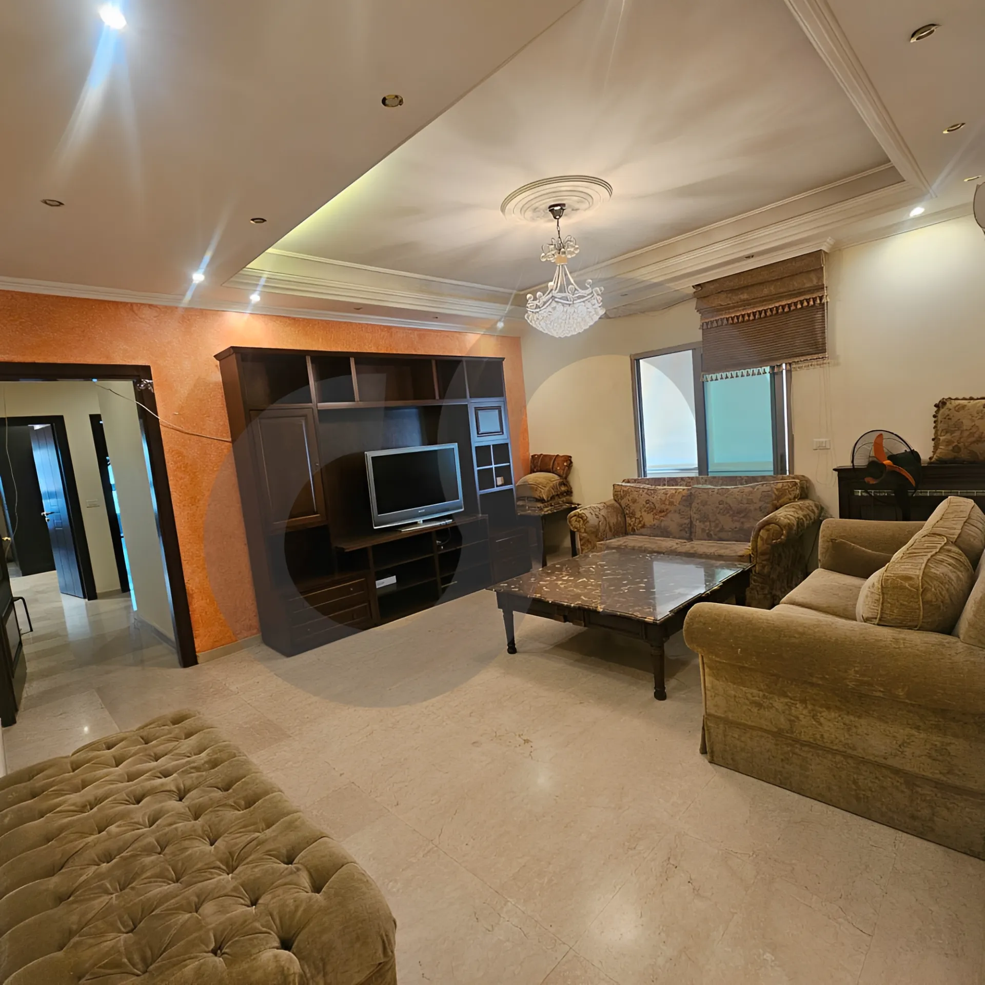 Apartment for Sale in Jnah
