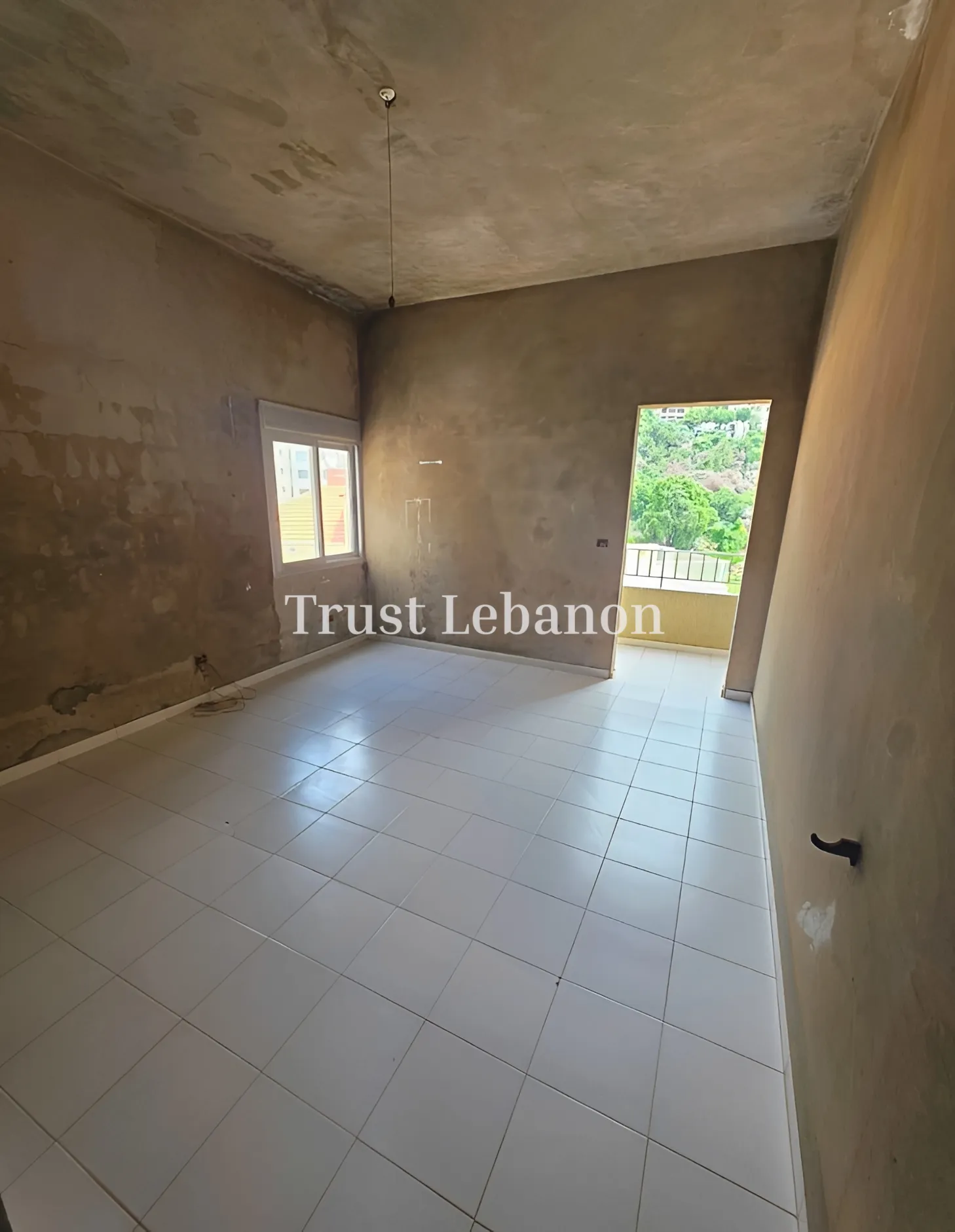 Apartment for sale in Haret Sakher, Lebanon