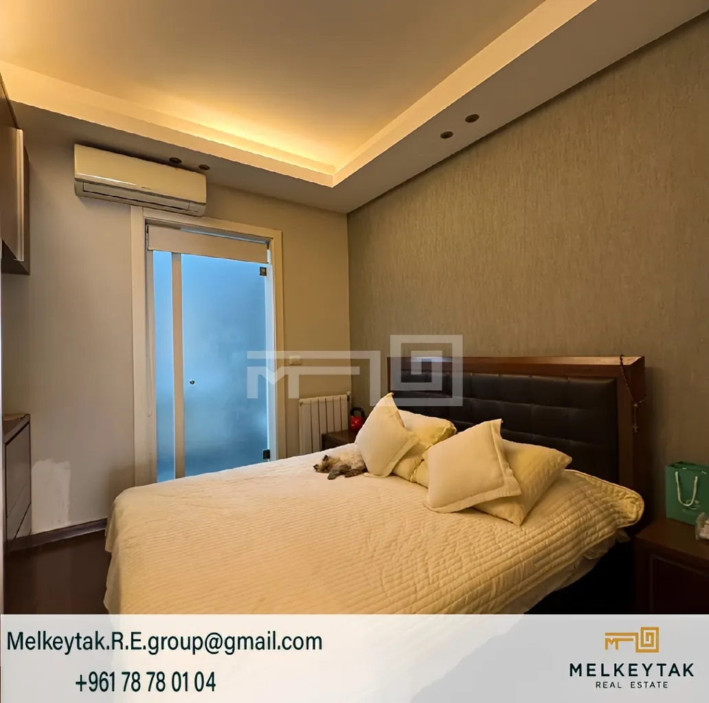 Duplex for sale in Antelias, Lebanon
