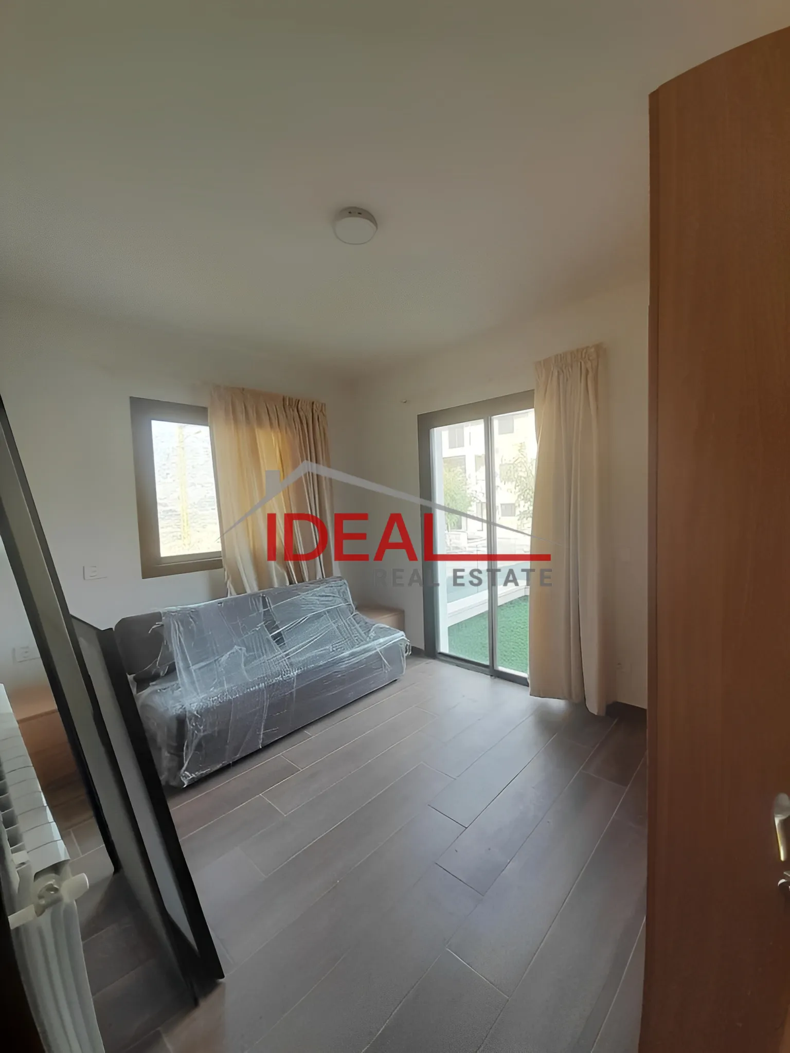 Chalet for Sale in Faraiya, Lebanon - 2 bed, 2 bath