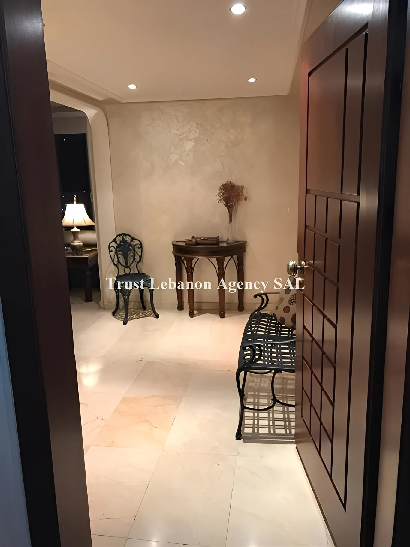 Apartment for Rent in Metn Mar Roukoz Lebanon